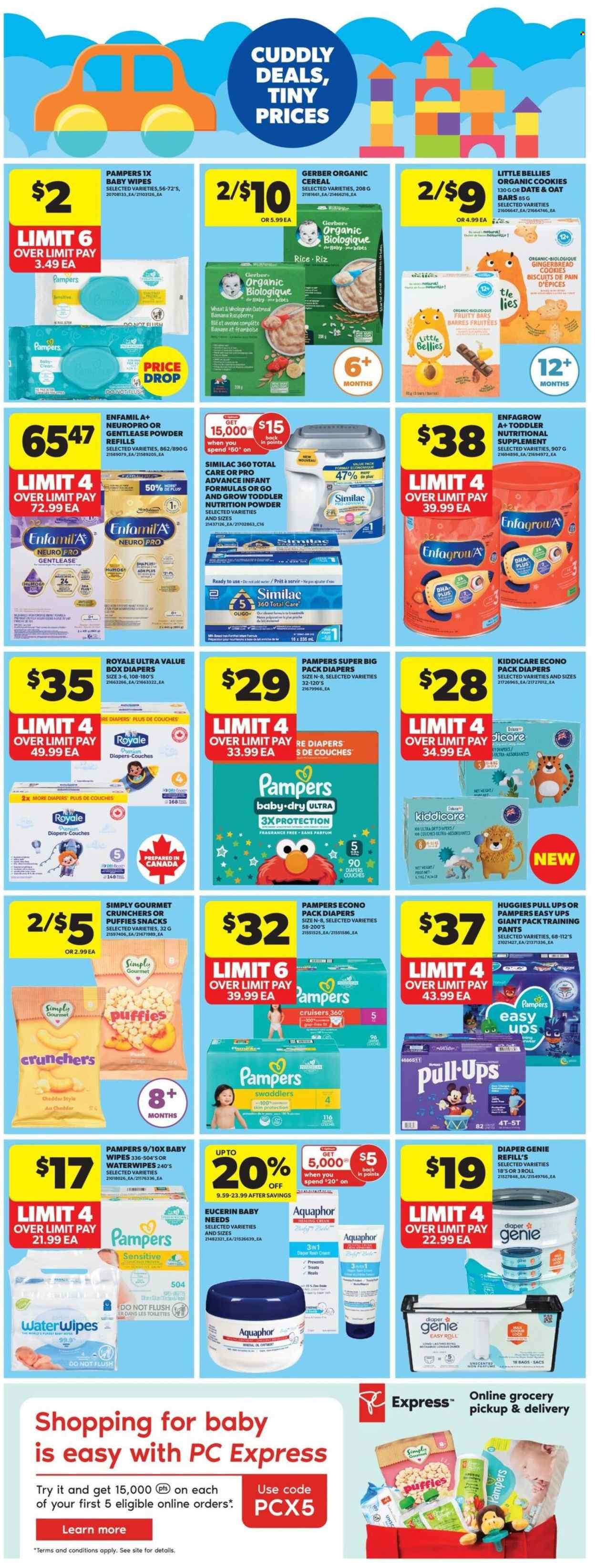 REAL CANADIAN SUPERSTORE flyer - Weekly Flyer (2026-04-30 - 2026-05-06) | 31