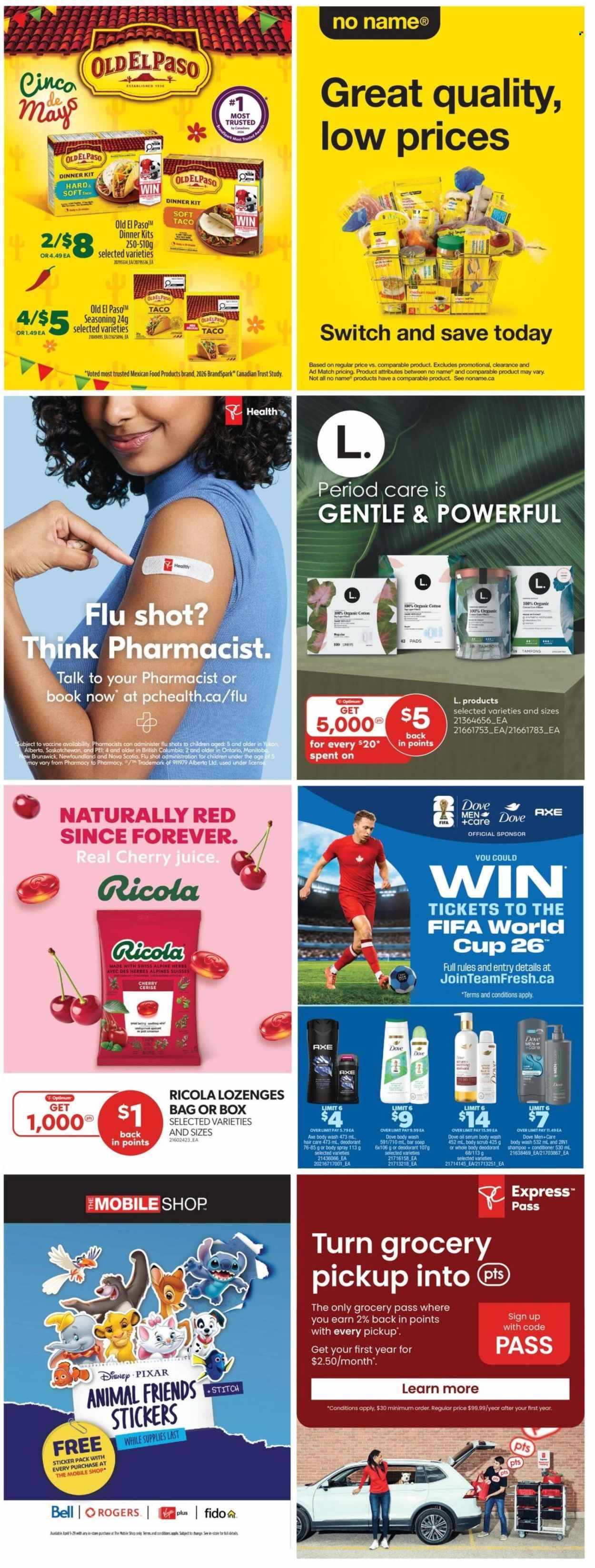 REAL CANADIAN SUPERSTORE flyer - Weekly Flyer (2026-04-30 - 2026-05-06) | 37
