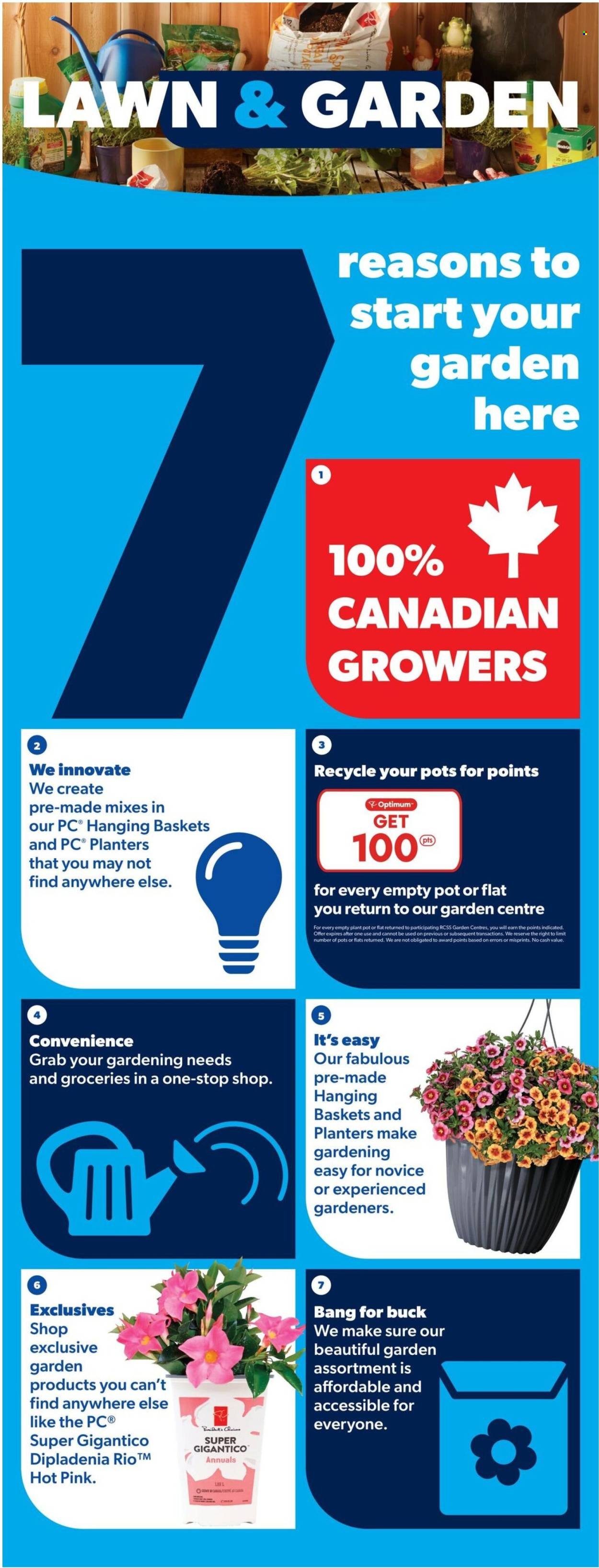REAL CANADIAN SUPERSTORE flyer - Weekly Flyer (2026-04-30 - 2026-05-06) | 5