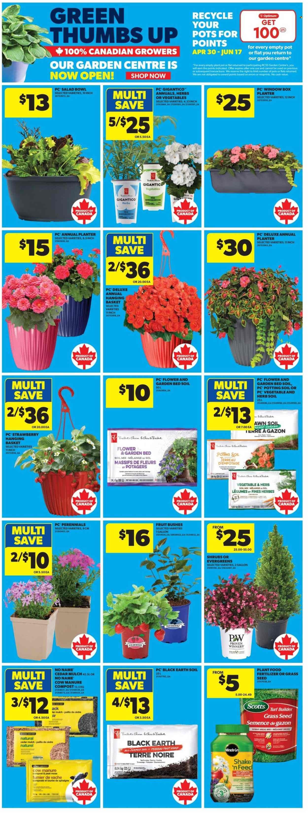 REAL CANADIAN SUPERSTORE flyer - Weekly Flyer (2026-04-30 - 2026-05-06) | 8