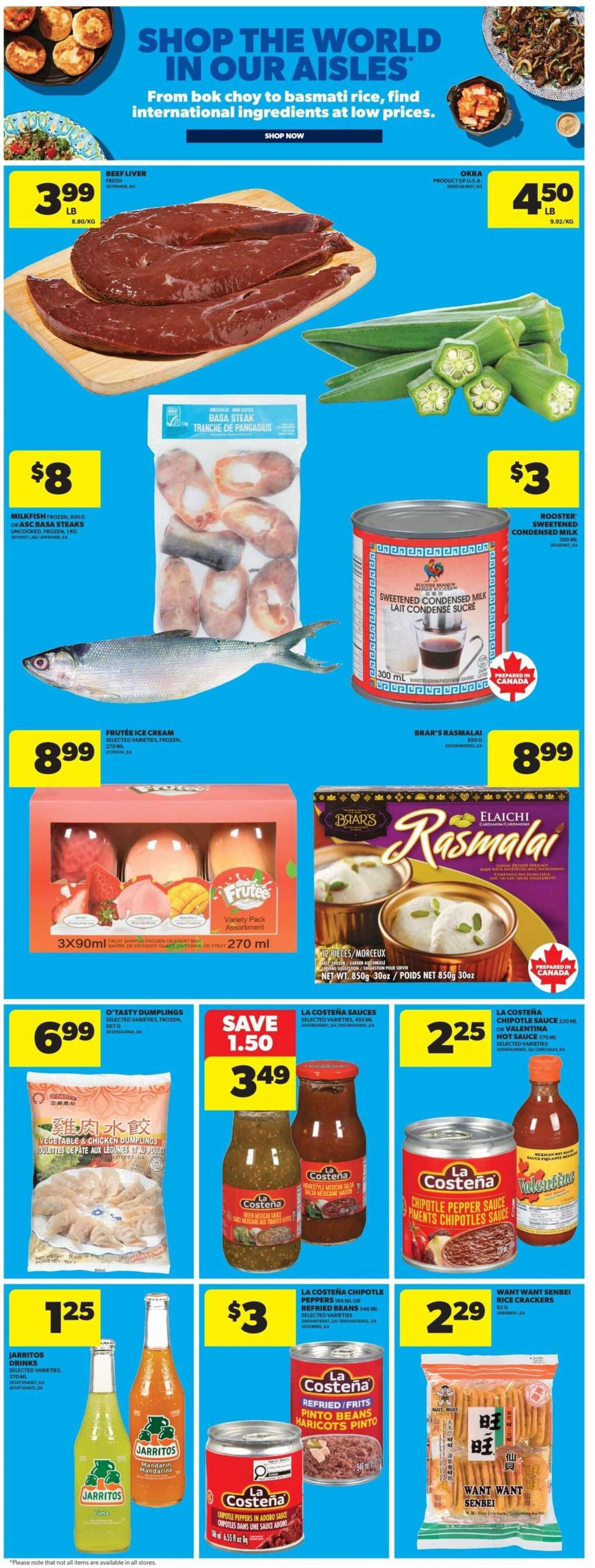 REAL CANADIAN SUPERSTORE flyer - Weekly Flyer (2026-04-30 - 2026-05-06) | 10