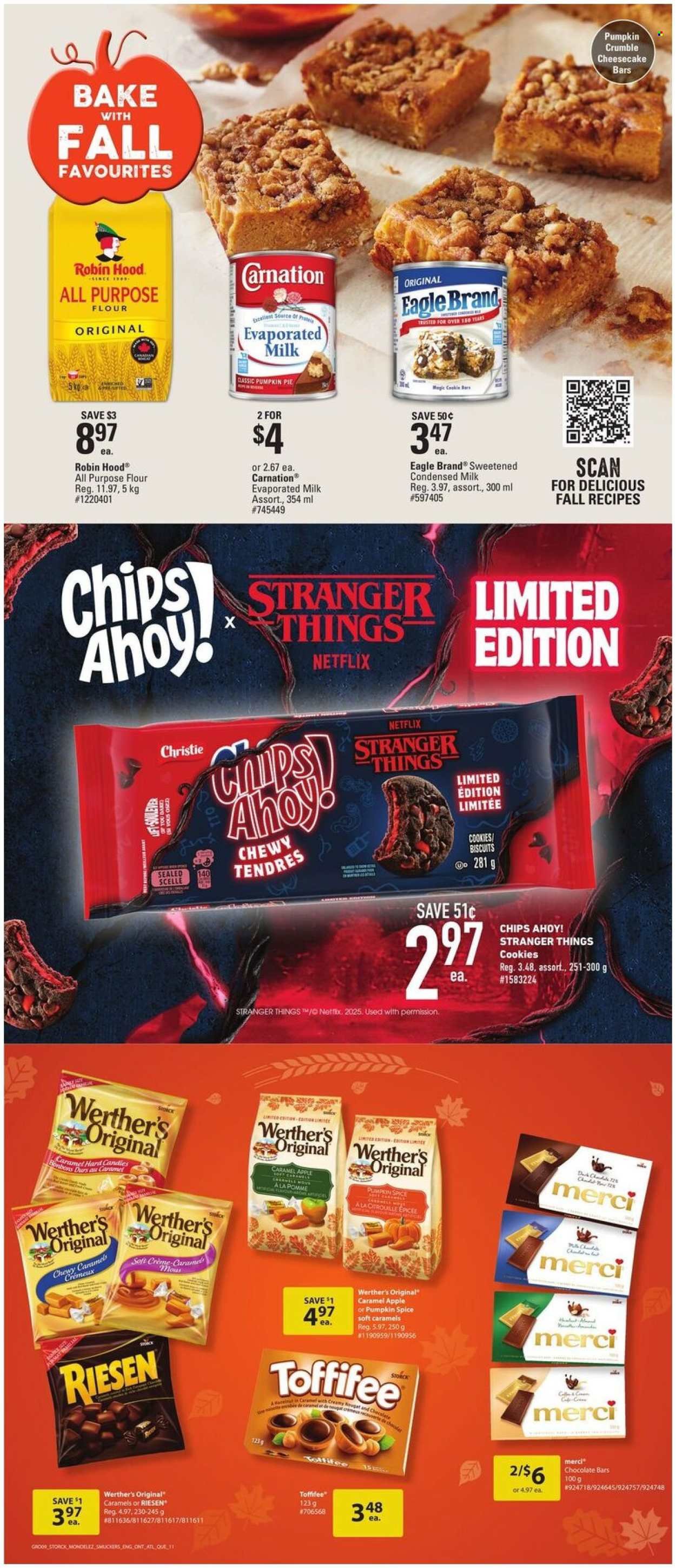 GIANT TIGER flyer - Weekly Flyer