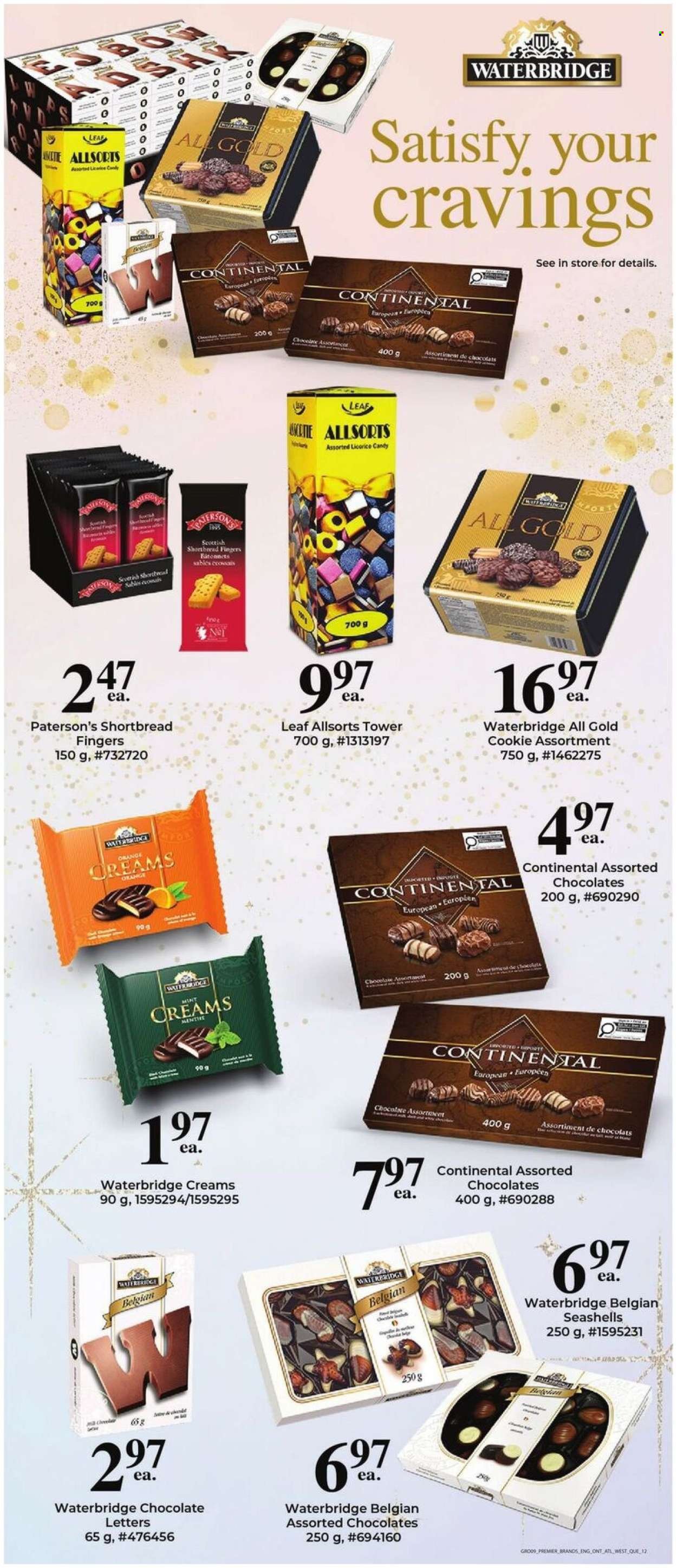 GIANT TIGER flyer - Weekly Flyer