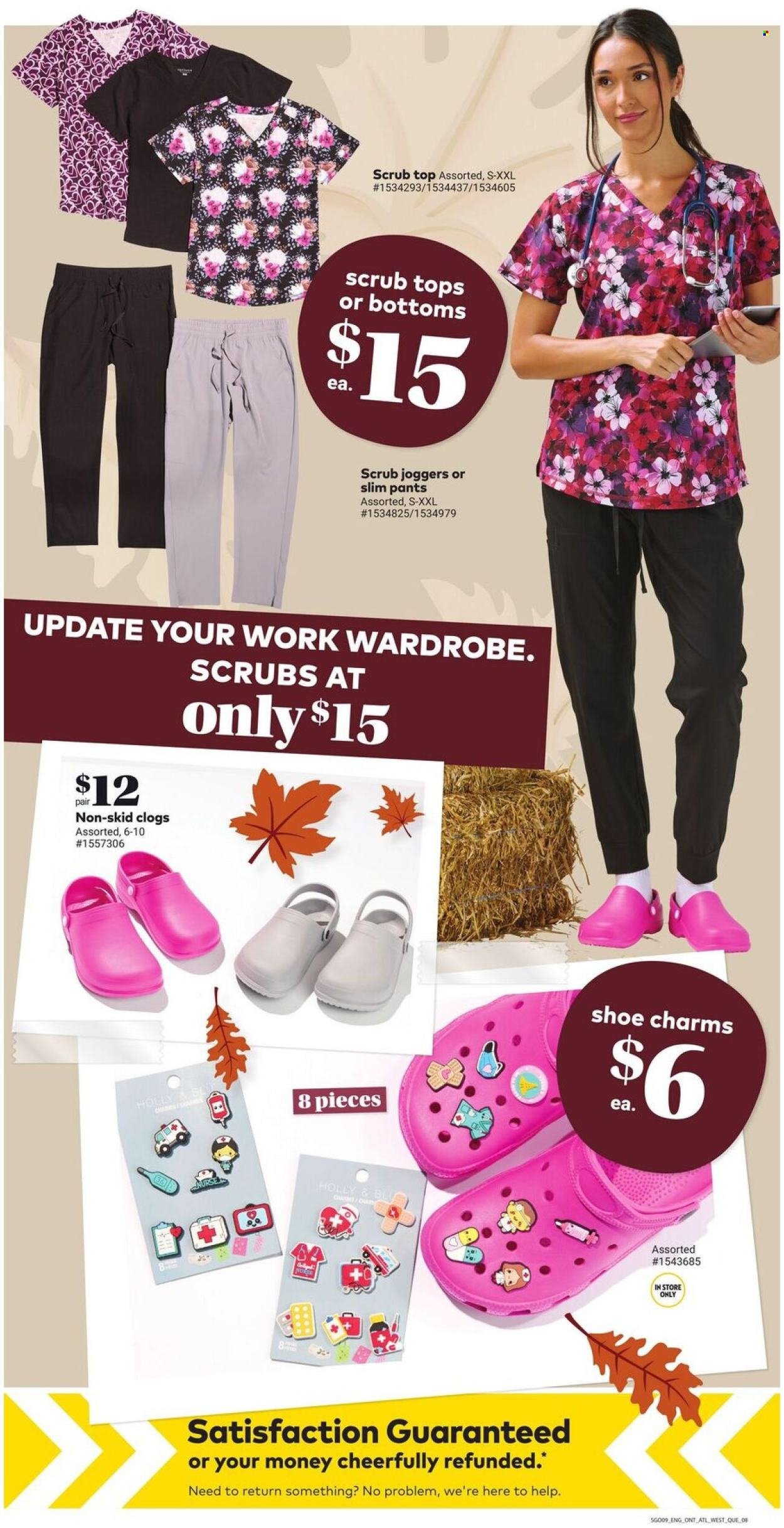 GIANT TIGER flyer - Weekly Flyer