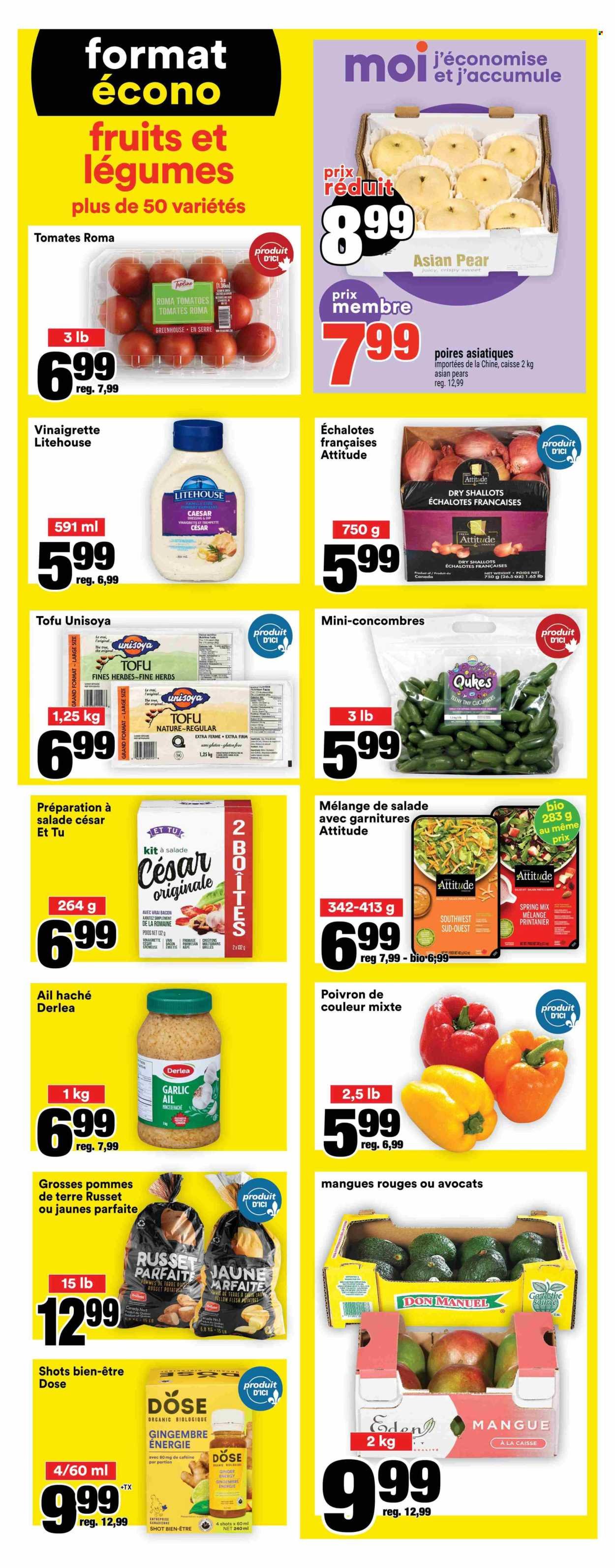 SUPER C flyer - Weekly Flyer