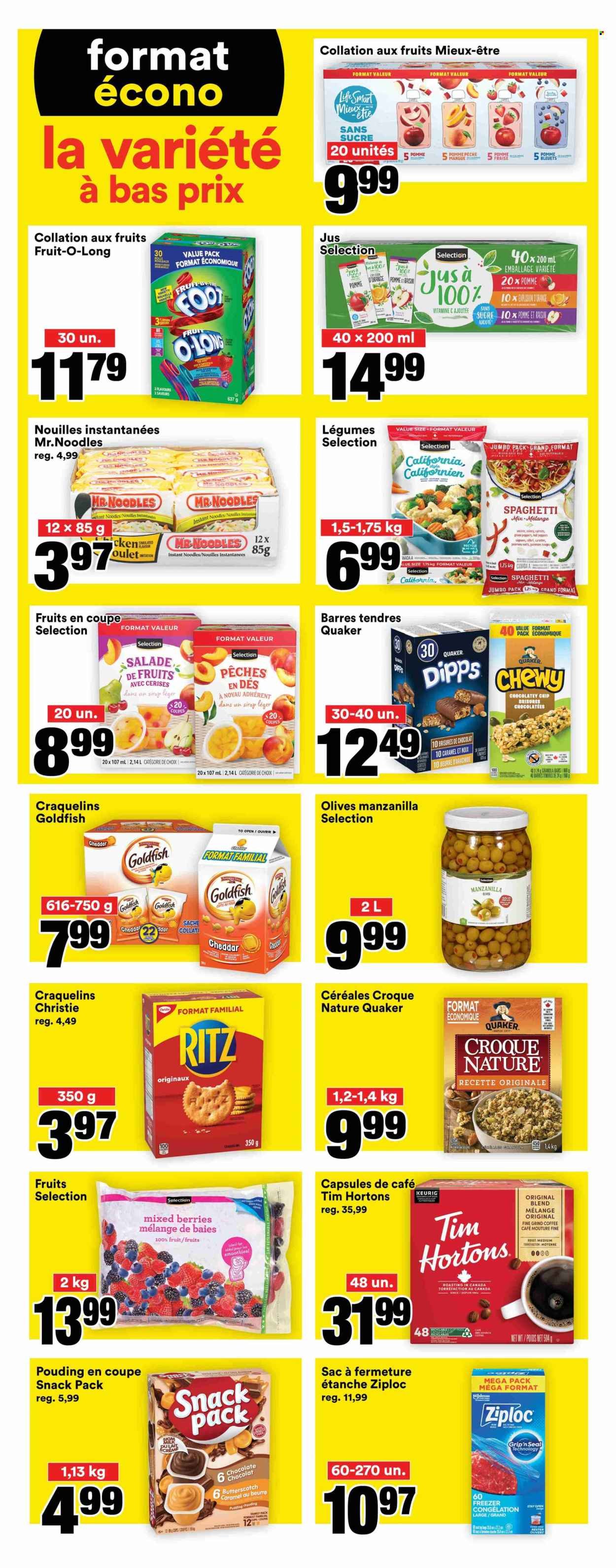 SUPER C flyer - Weekly Flyer
