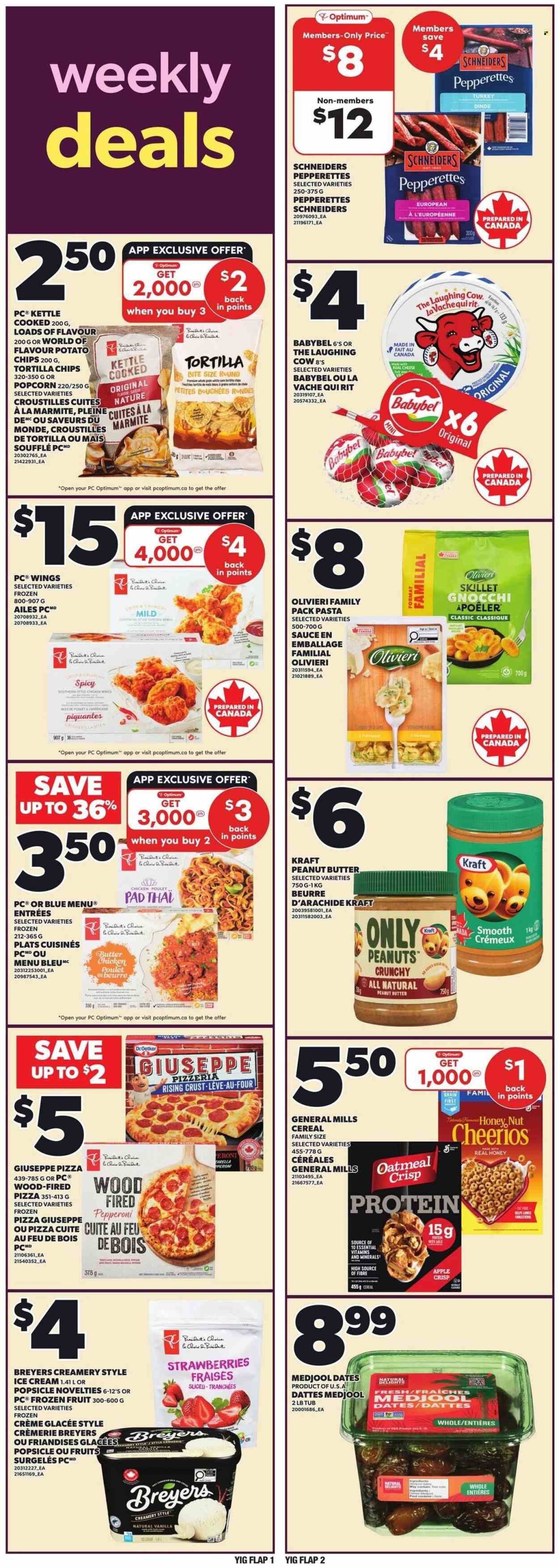 INDEPENDENT flyer - Weekly Flyer (2026-03-12 - 2026-03-18) | 2