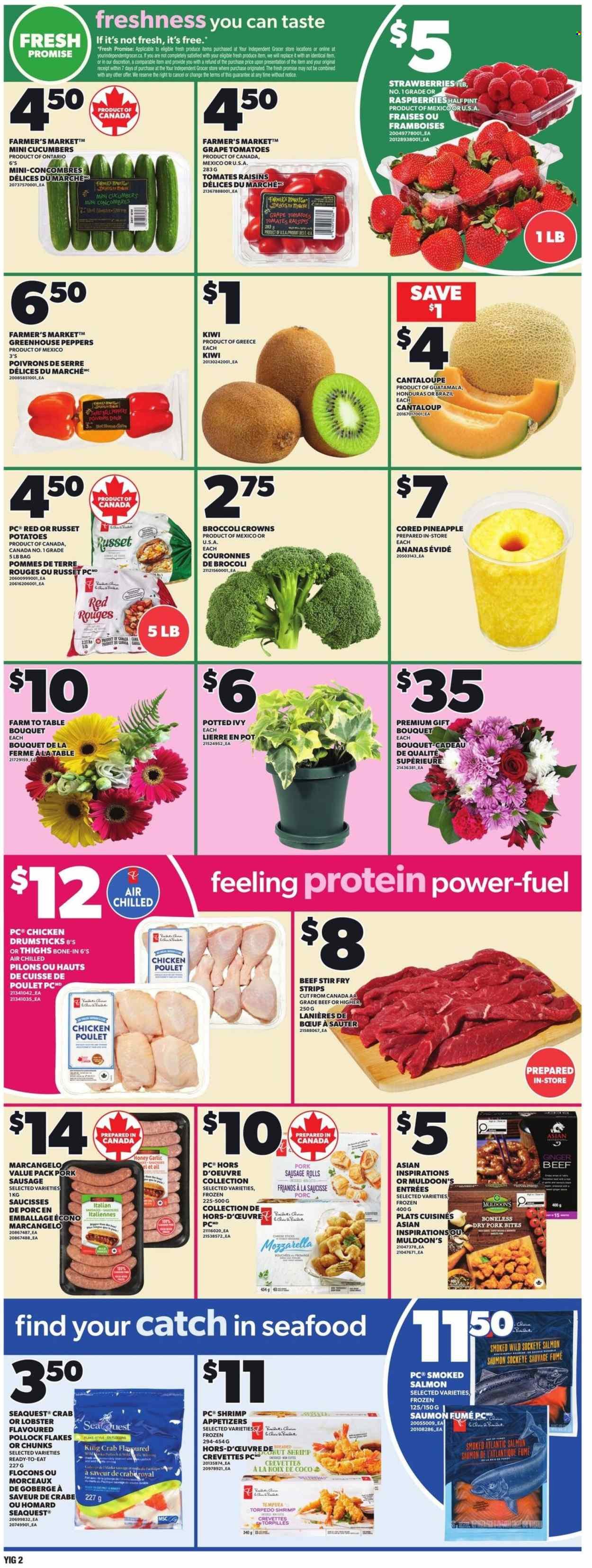 INDEPENDENT flyer - Weekly Flyer (2026-03-12 - 2026-03-18) | 4