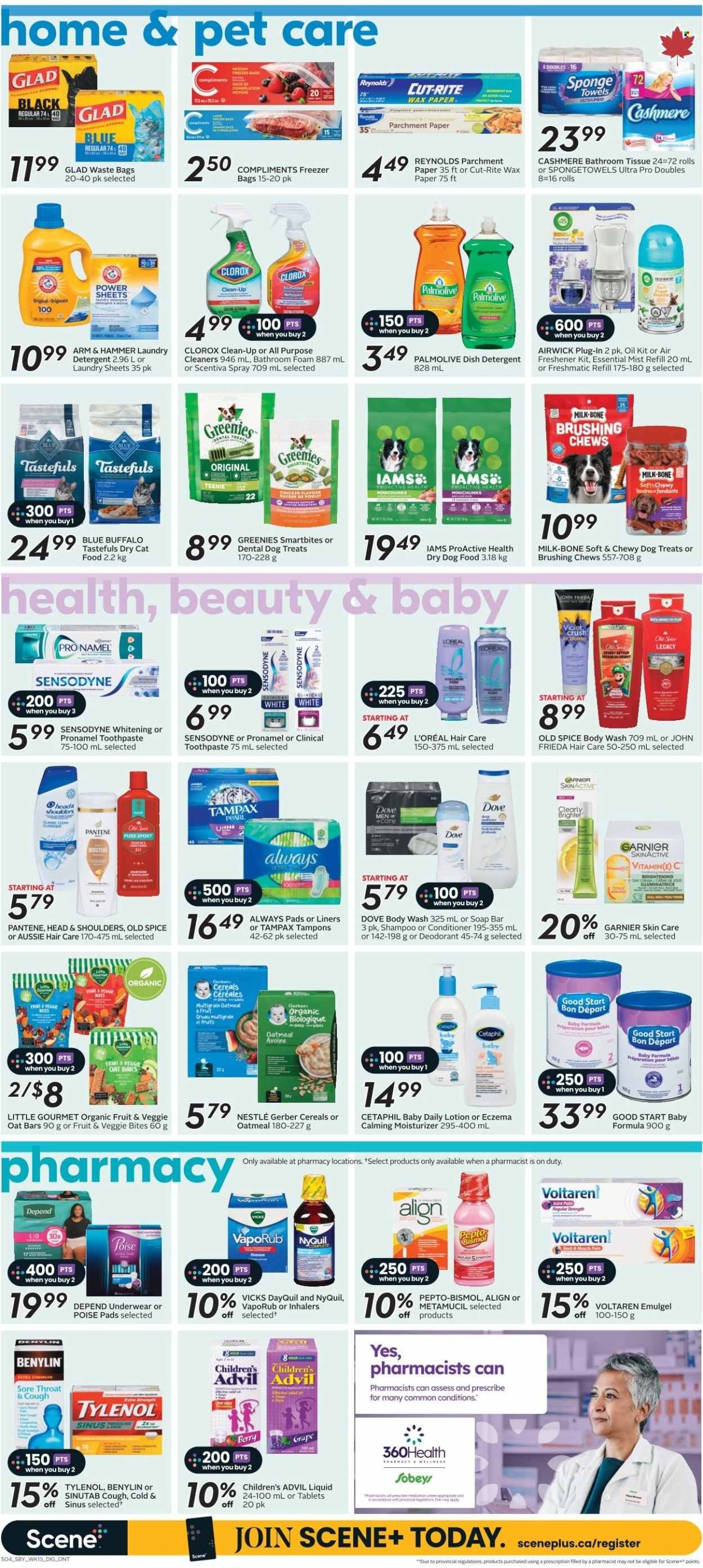 SOBEYS flyer - Weekly eFlyer
