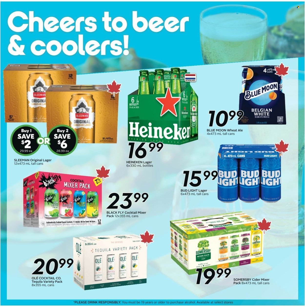 SOBEYS flyer - Weekly eFlyer