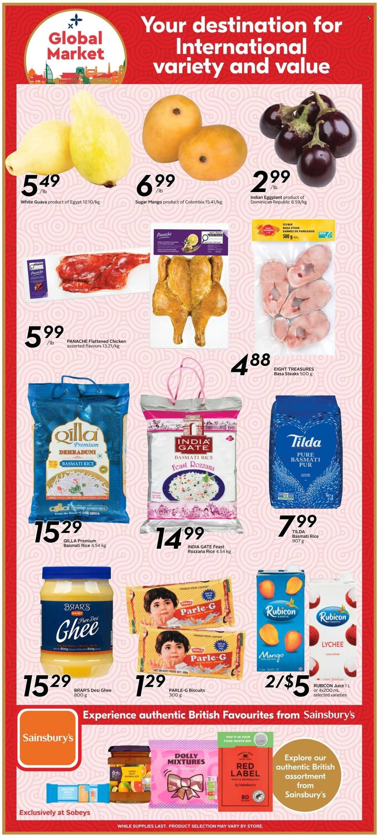 SOBEYS flyer - Weekly eFlyer