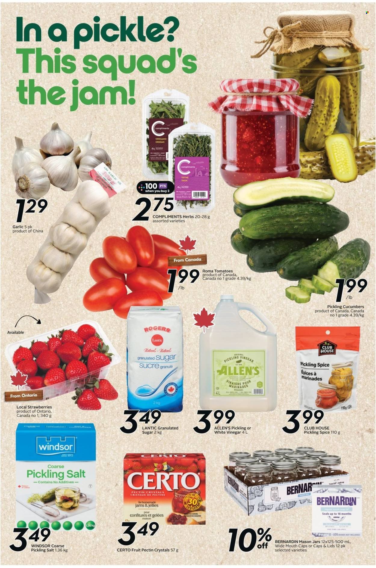 SOBEYS flyer - Weekly eFlyer