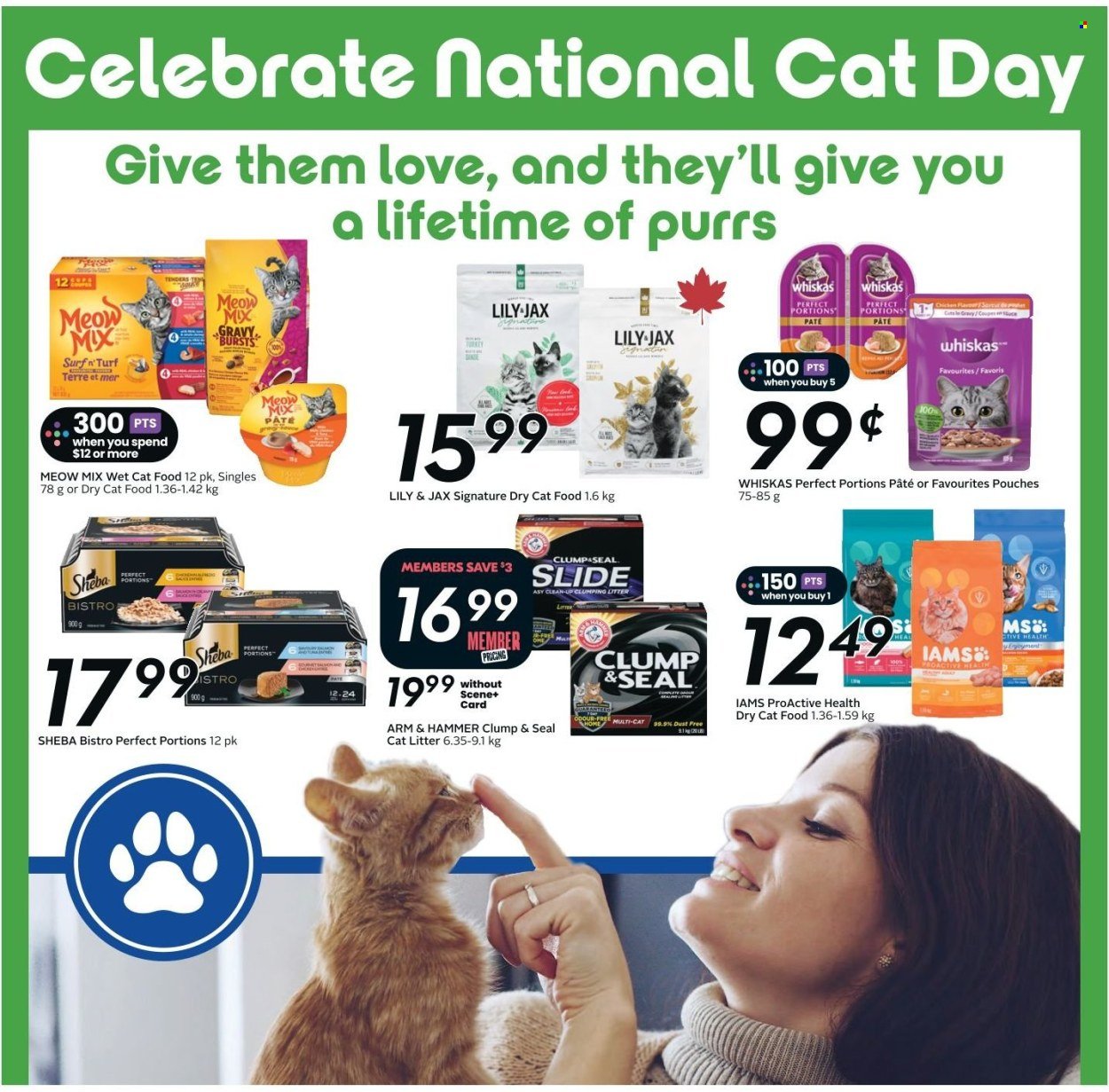 SOBEYS flyer - Weekly eFlyer