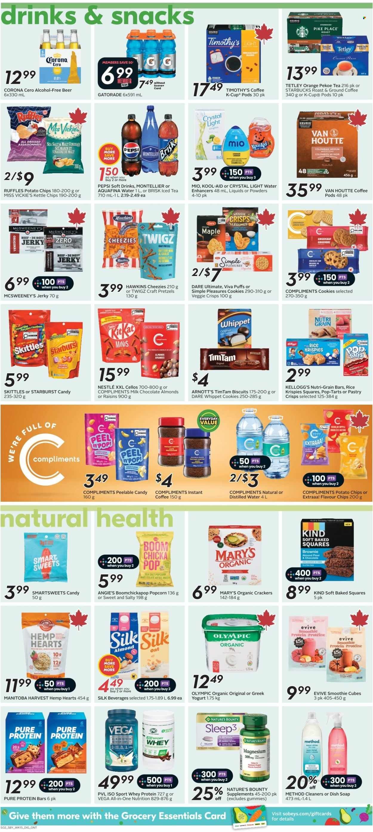 SOBEYS flyer - Weekly eFlyer