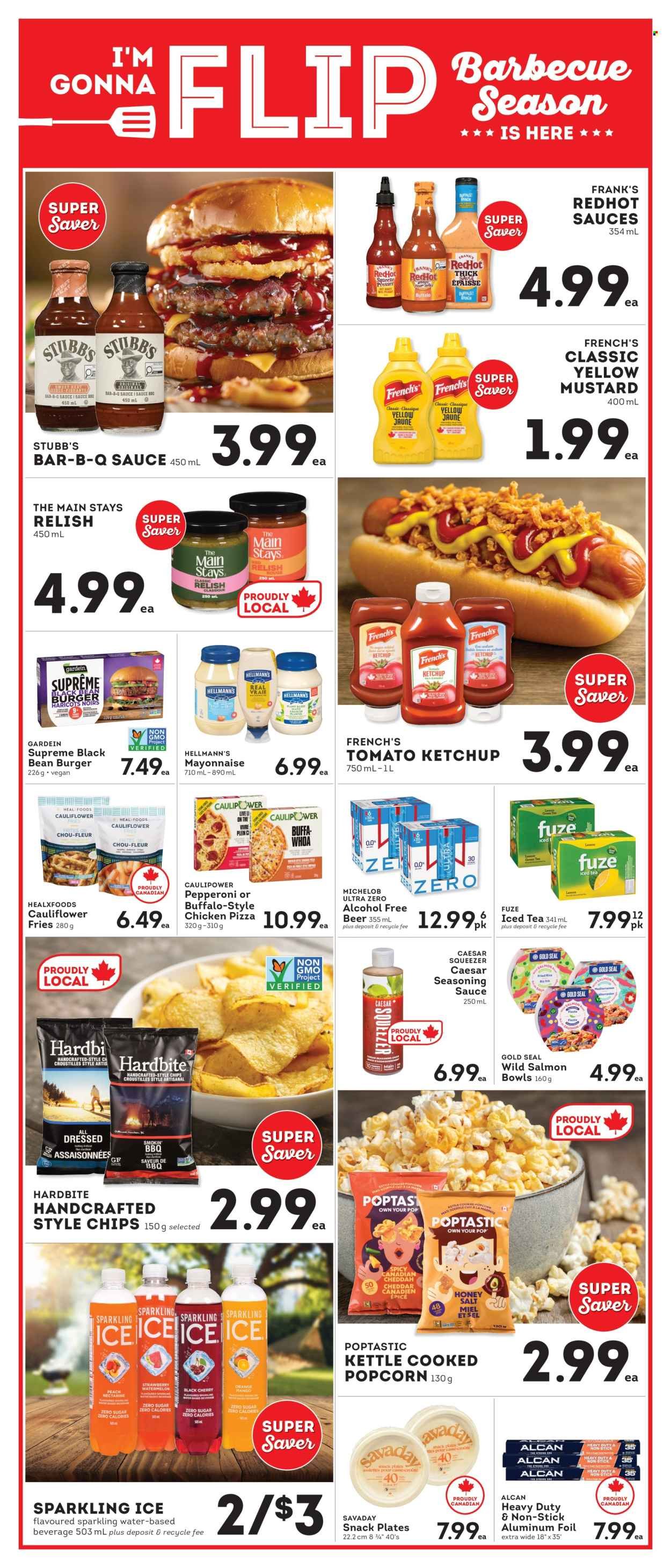 IGA flyer - Weekly Flyer