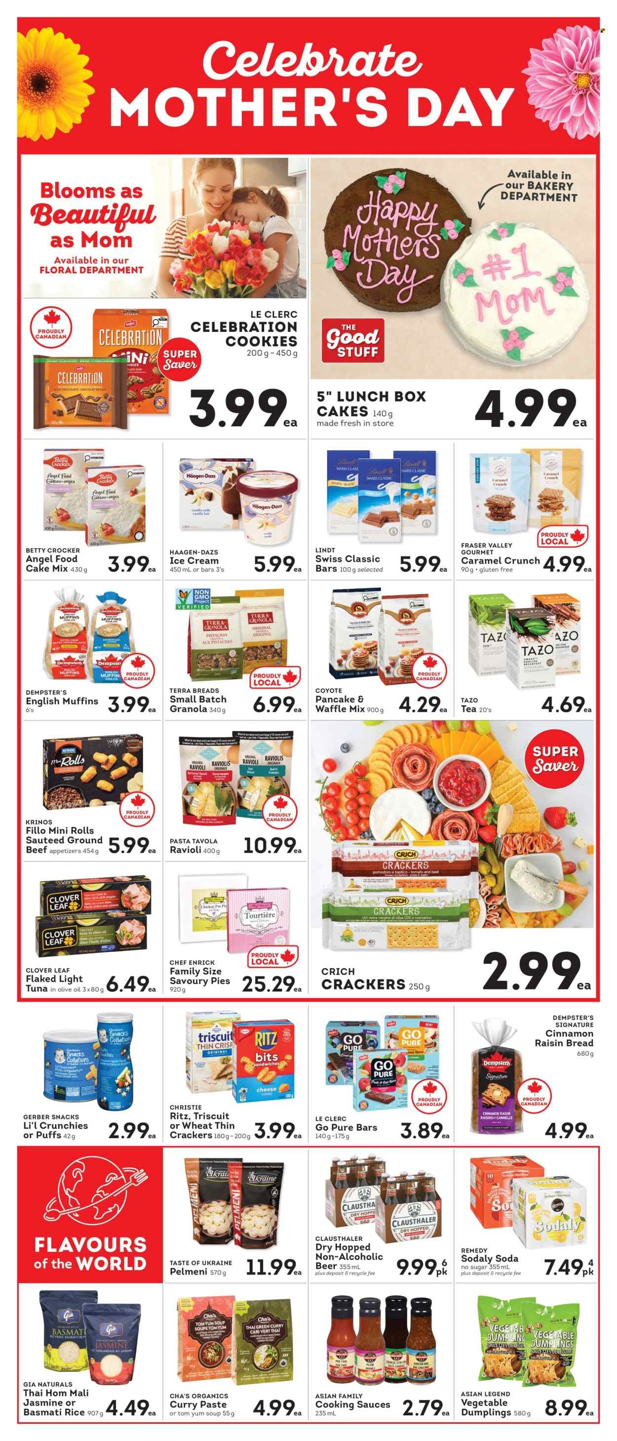 IGA flyer - Weekly Flyer