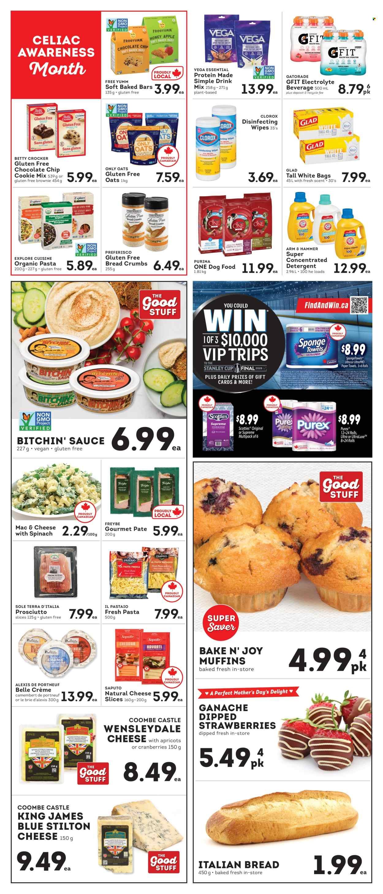 IGA flyer - Weekly Flyer