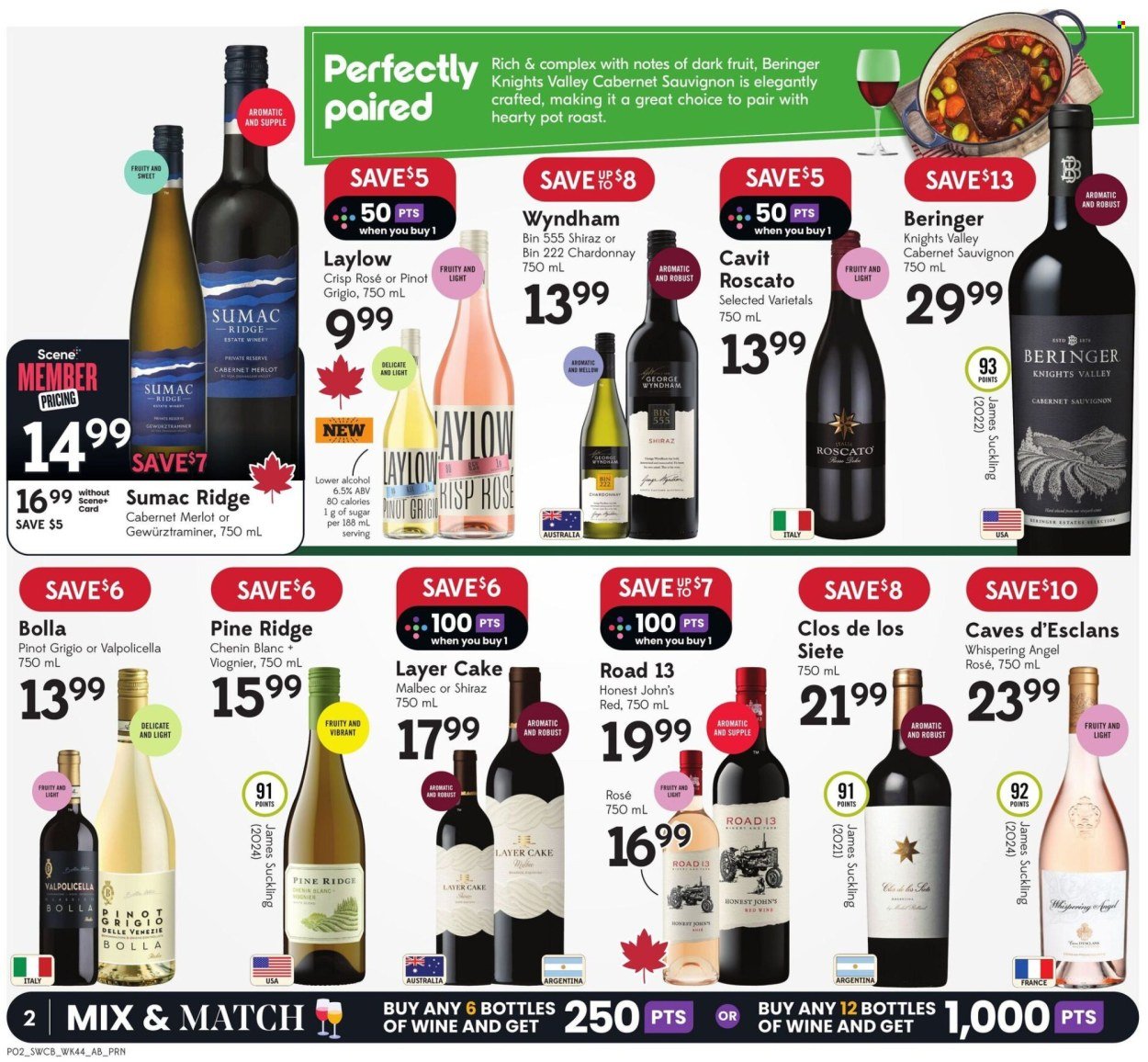 SOBEYS flyer - Weekly eFlyer (2026-02-26 - 2026-03-04) | 2