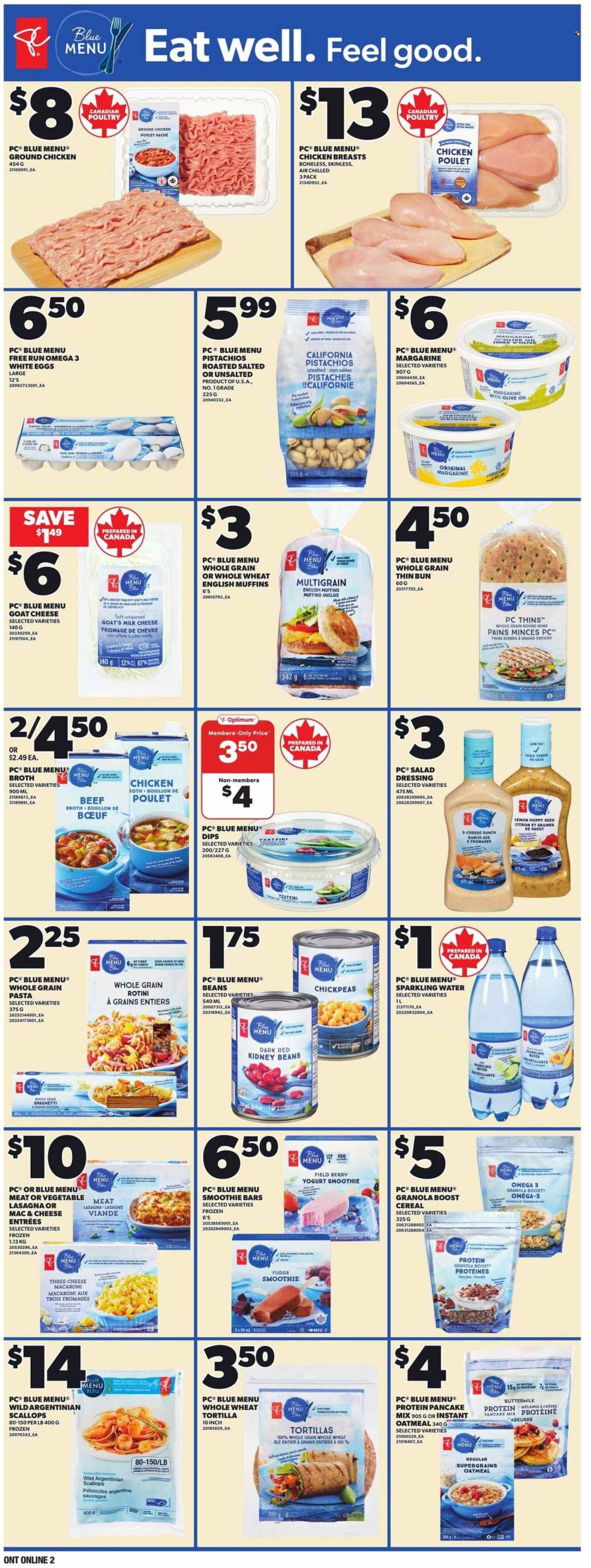 LOBLAWS flyer - Weekly Flyer (2026-01-08 - 2026-01-14) | 11