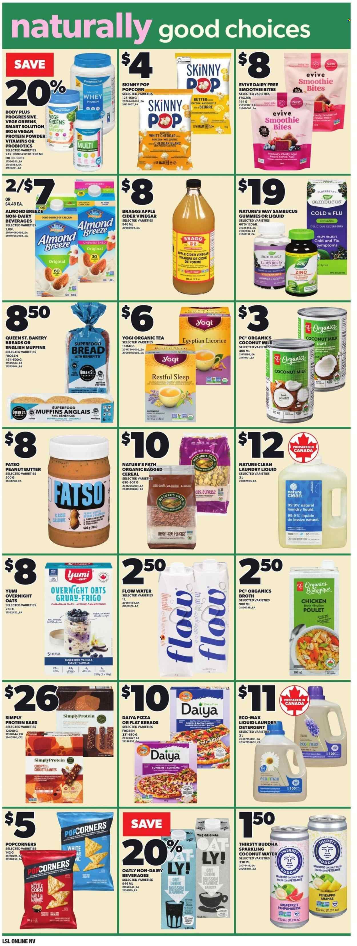 LOBLAWS flyer - Weekly Flyer (2026-01-08 - 2026-01-14) | 12