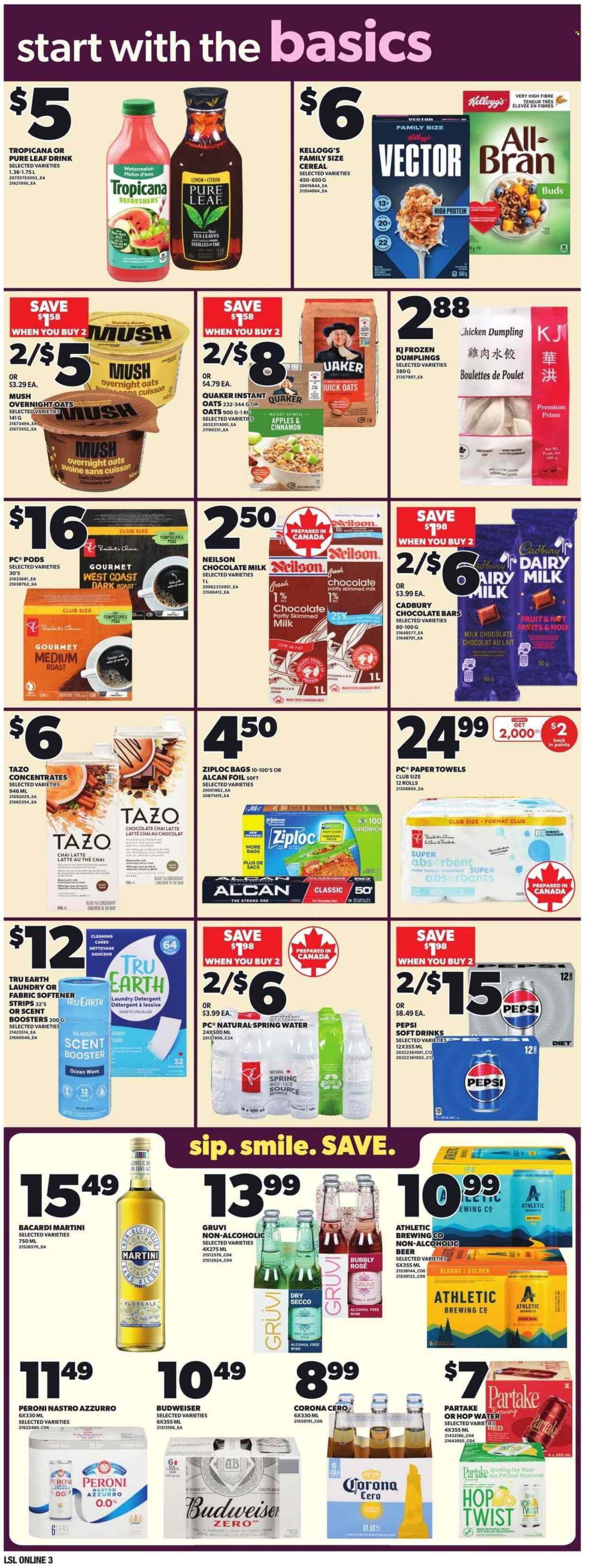LOBLAWS flyer - Weekly Flyer (2026-01-08 - 2026-01-14) | 13