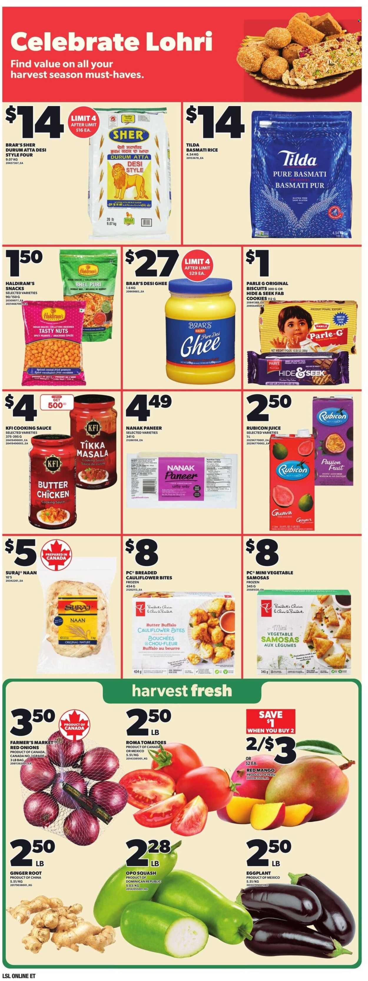 LOBLAWS flyer - Weekly Flyer (2026-01-08 - 2026-01-14) | 14