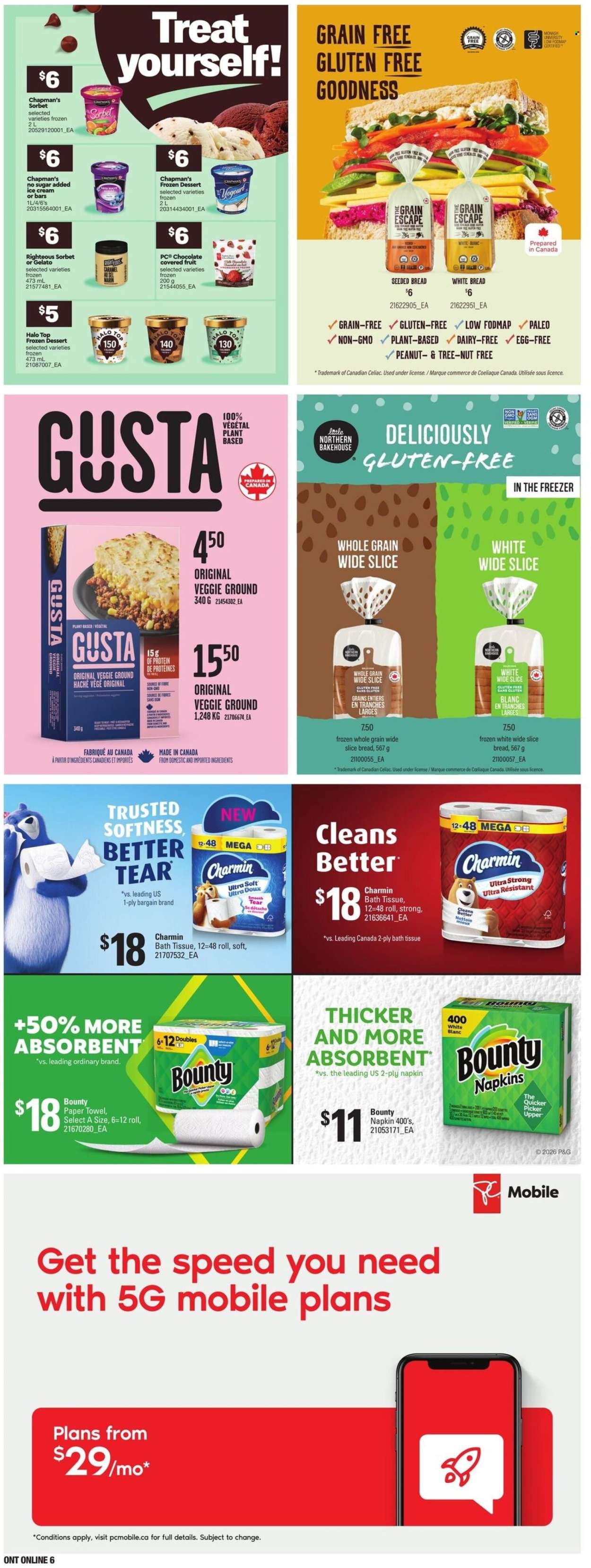 LOBLAWS flyer - Weekly Flyer (2026-01-08 - 2026-01-14) | 19
