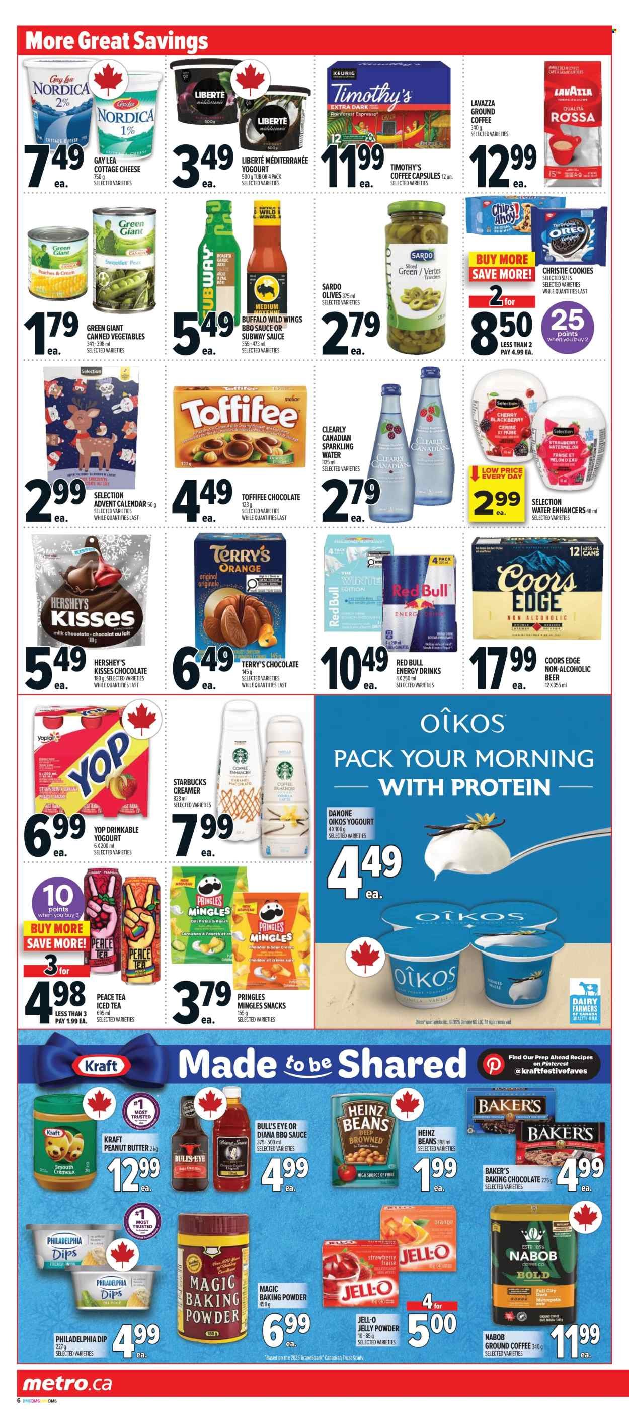METRO flyer - Weekly Flyer (2025-11-13 - 2025-11-19) | 11