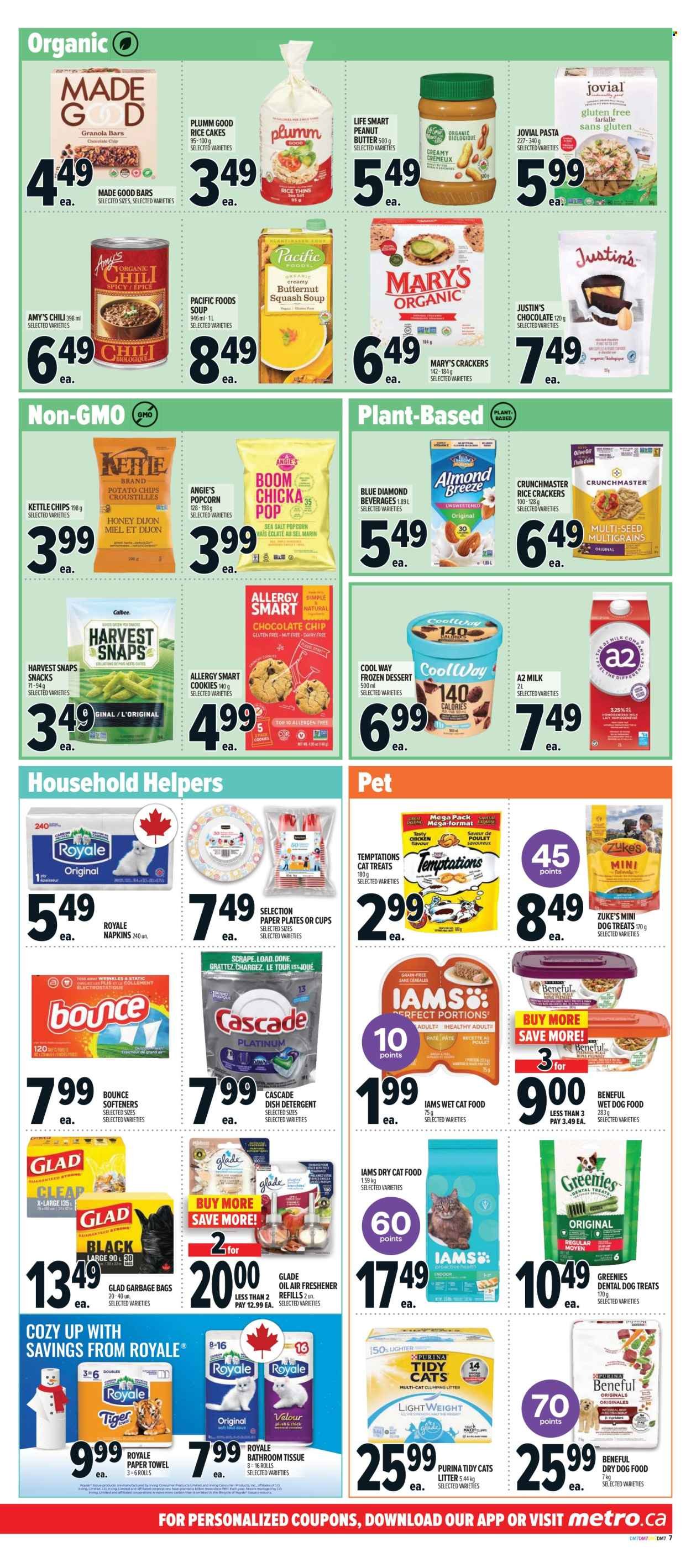 METRO flyer - Weekly Flyer (2025-11-13 - 2025-11-19) | 12