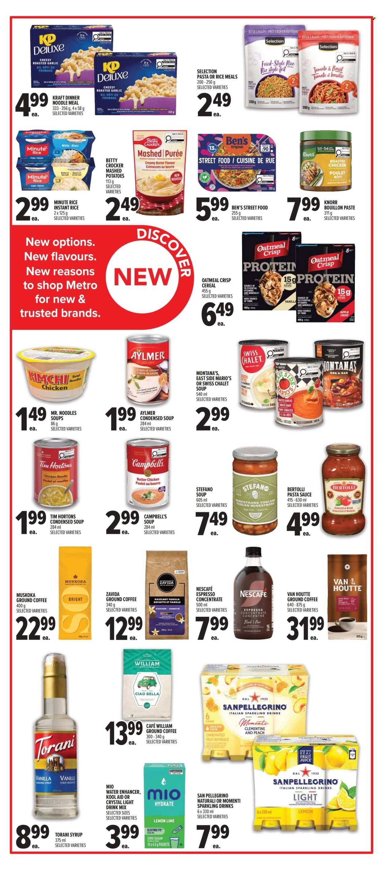 METRO flyer - Weekly Flyer (2025-11-13 - 2025-11-19) | 13