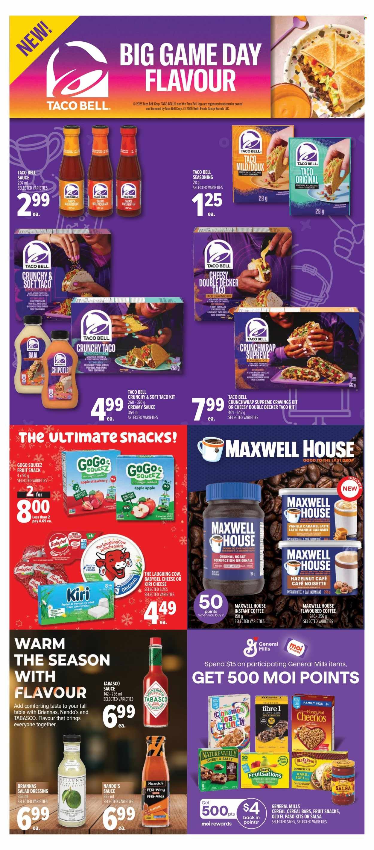 METRO flyer - Weekly Flyer (2025-11-13 - 2025-11-19) | 14