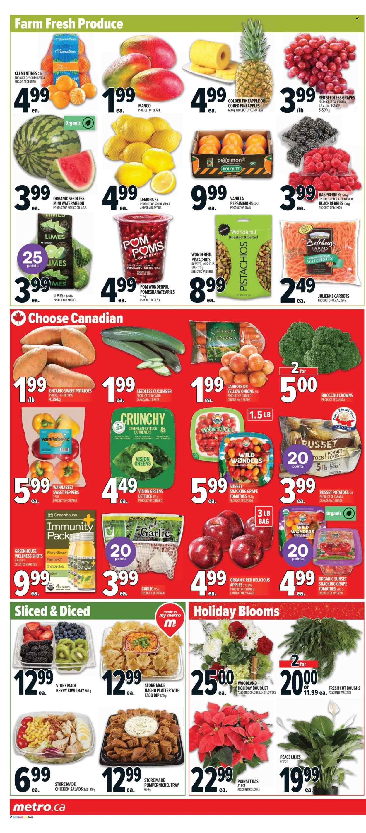 METRO flyer - Weekly Flyer (2025-11-13 - 2025-11-19) | 6