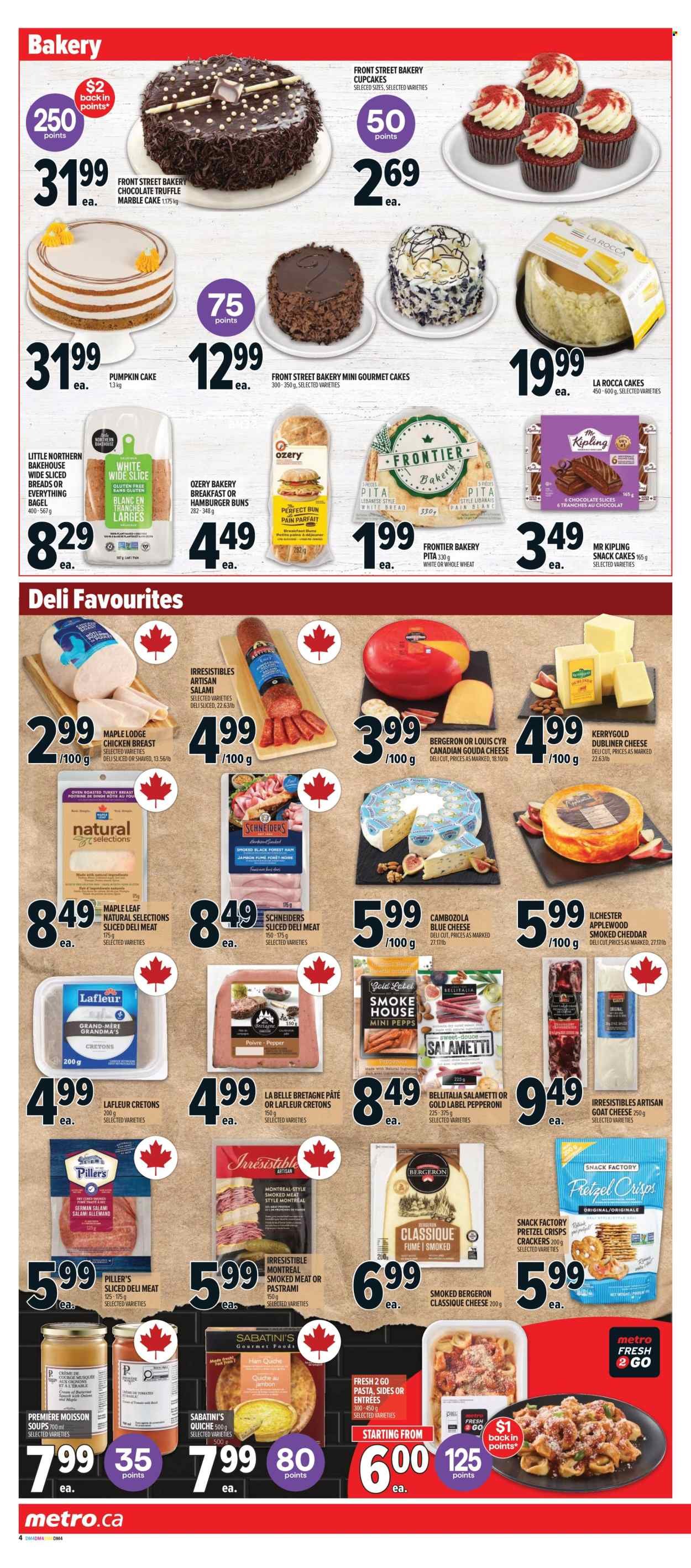 METRO flyer - Weekly Flyer (2025-11-13 - 2025-11-19) | 9