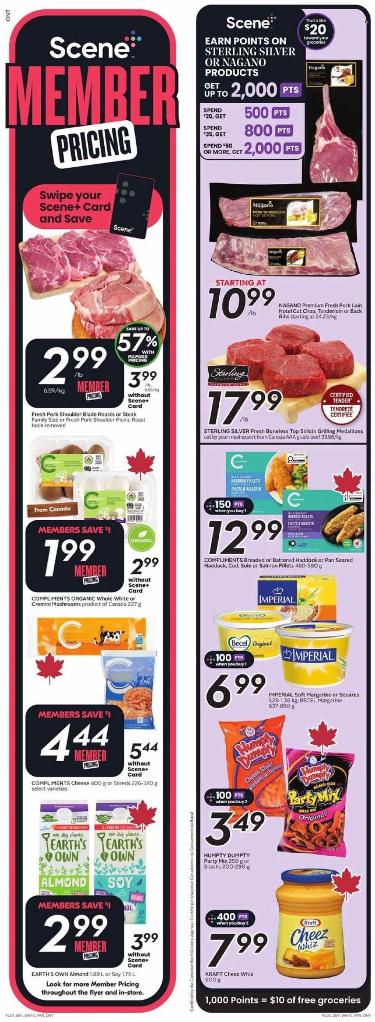 SOBEYS flyer - Weekly eFlyer