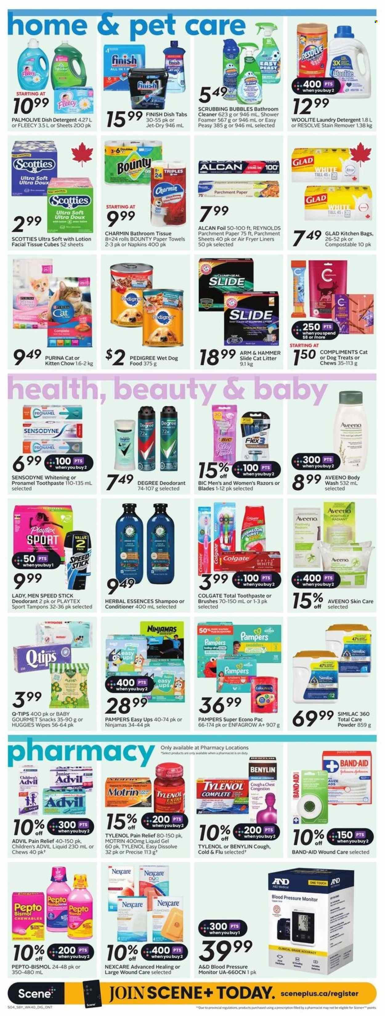 SOBEYS flyer - Weekly eFlyer