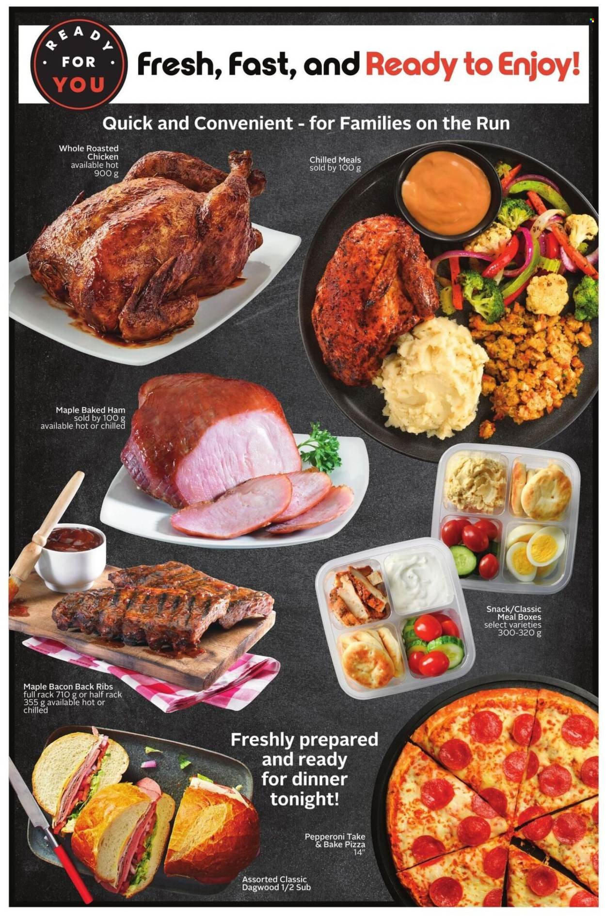SOBEYS flyer - Weekly eFlyer