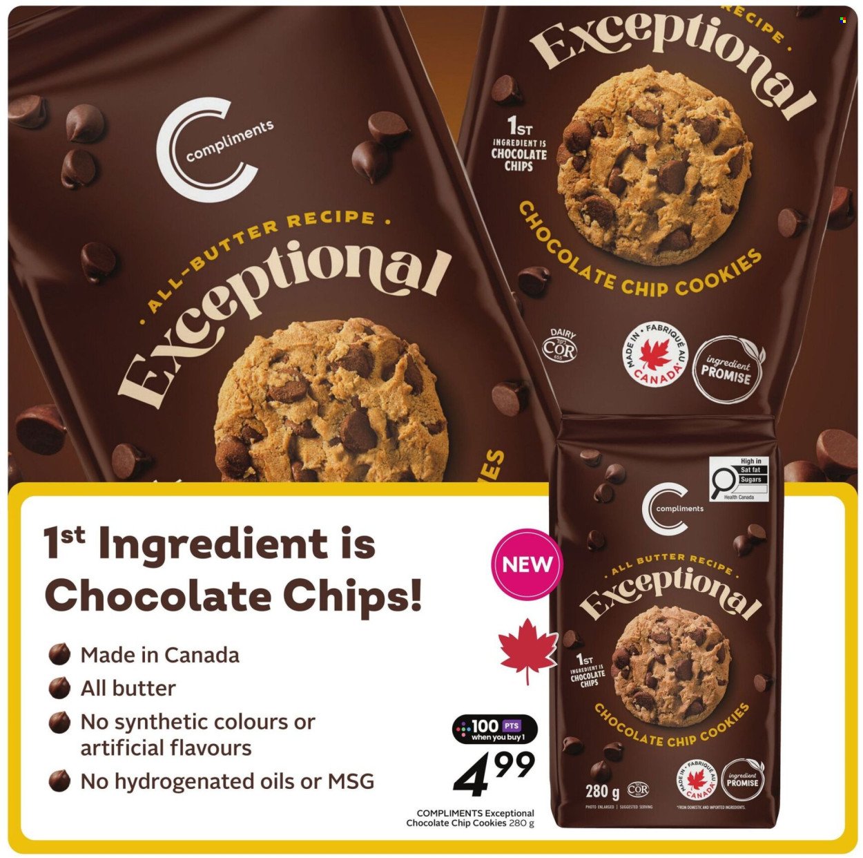 SOBEYS flyer - Weekly eFlyer