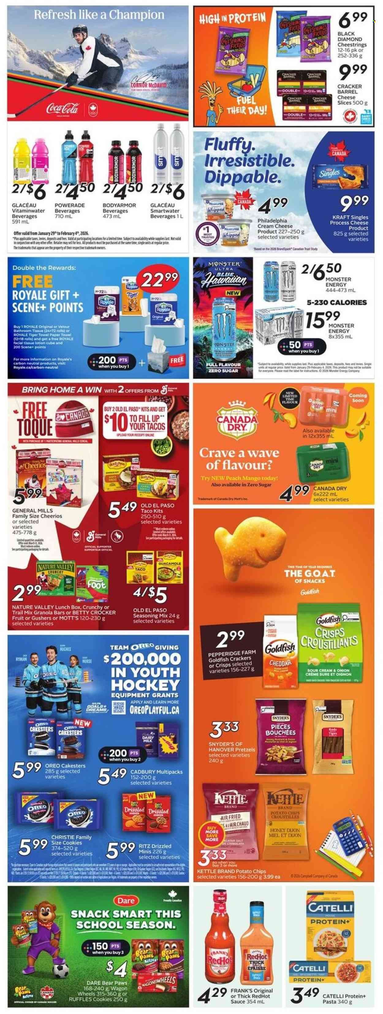 SOBEYS flyer - Weekly eFlyer