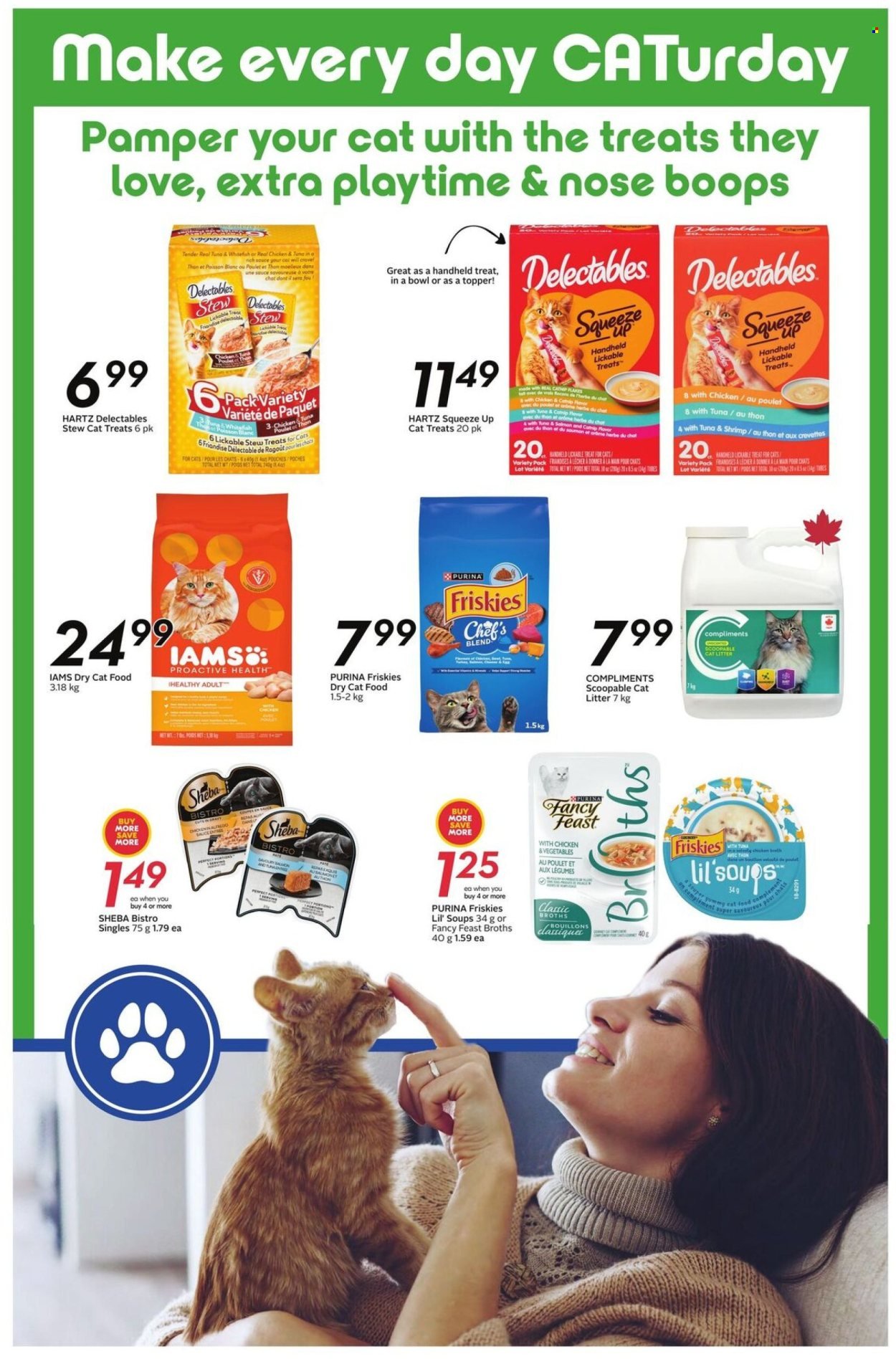 SOBEYS flyer - Weekly eFlyer
