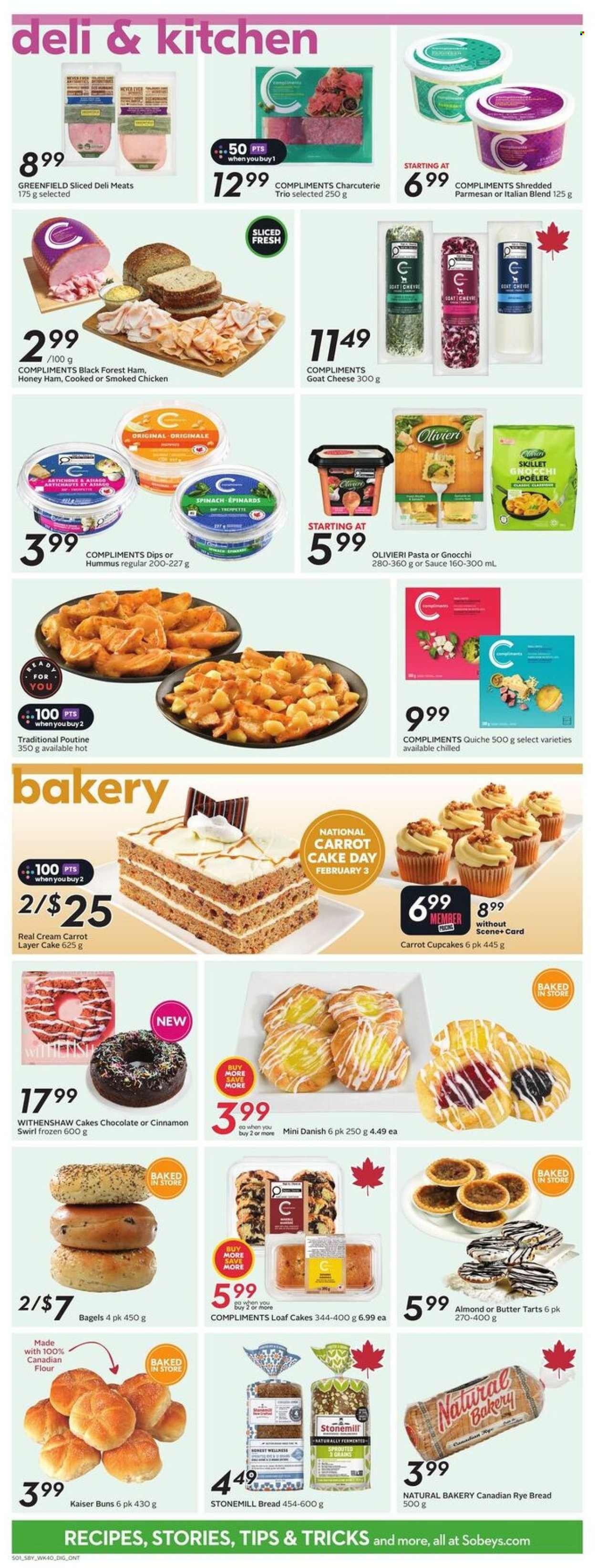 SOBEYS flyer - Weekly eFlyer