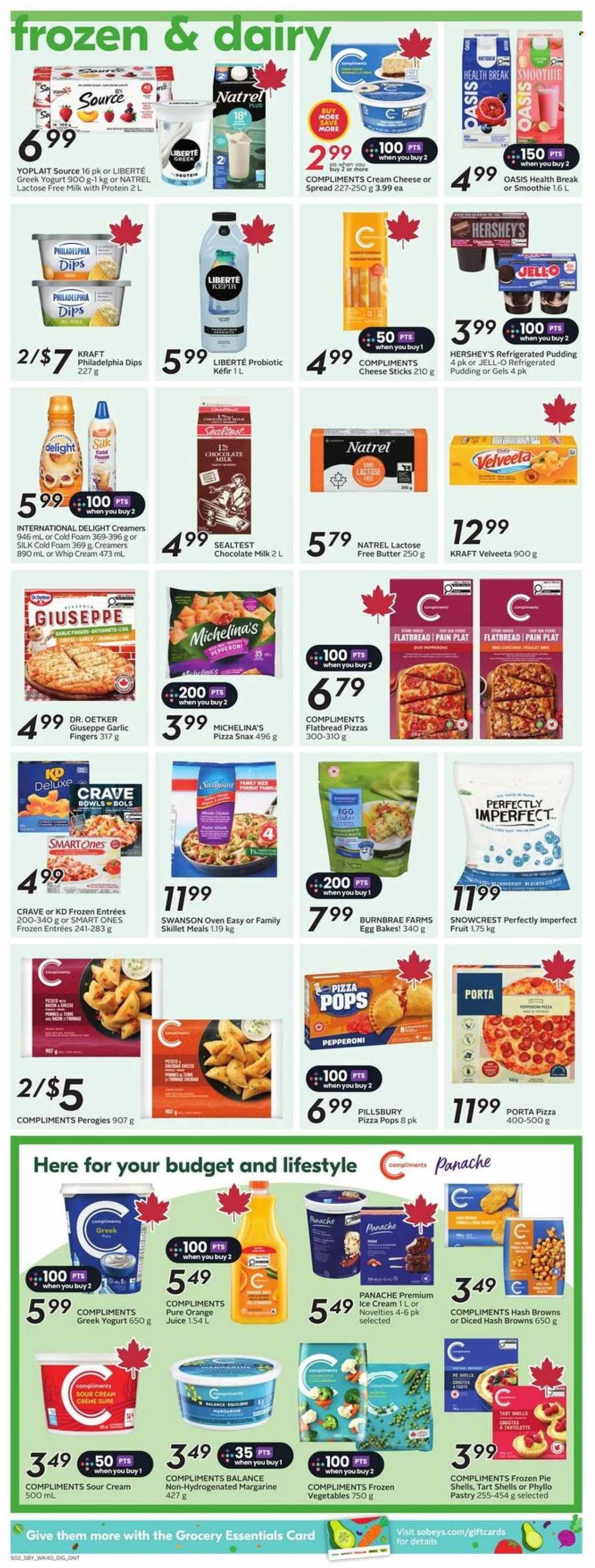 SOBEYS flyer - Weekly eFlyer