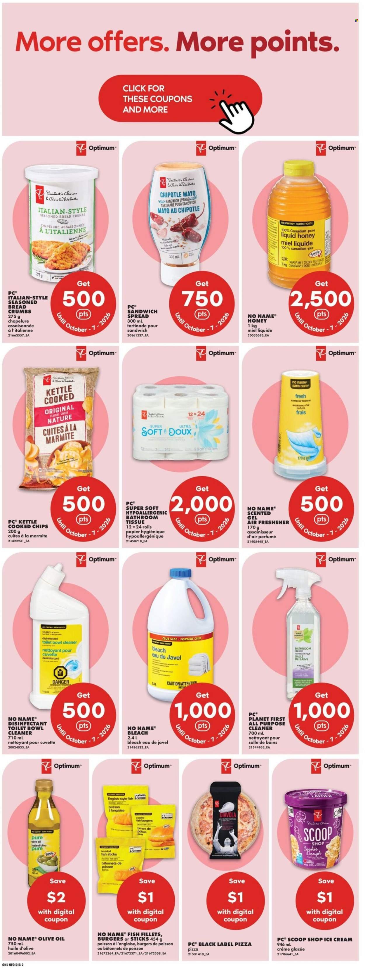 NO FRILLS flyer - Weekly Flyer