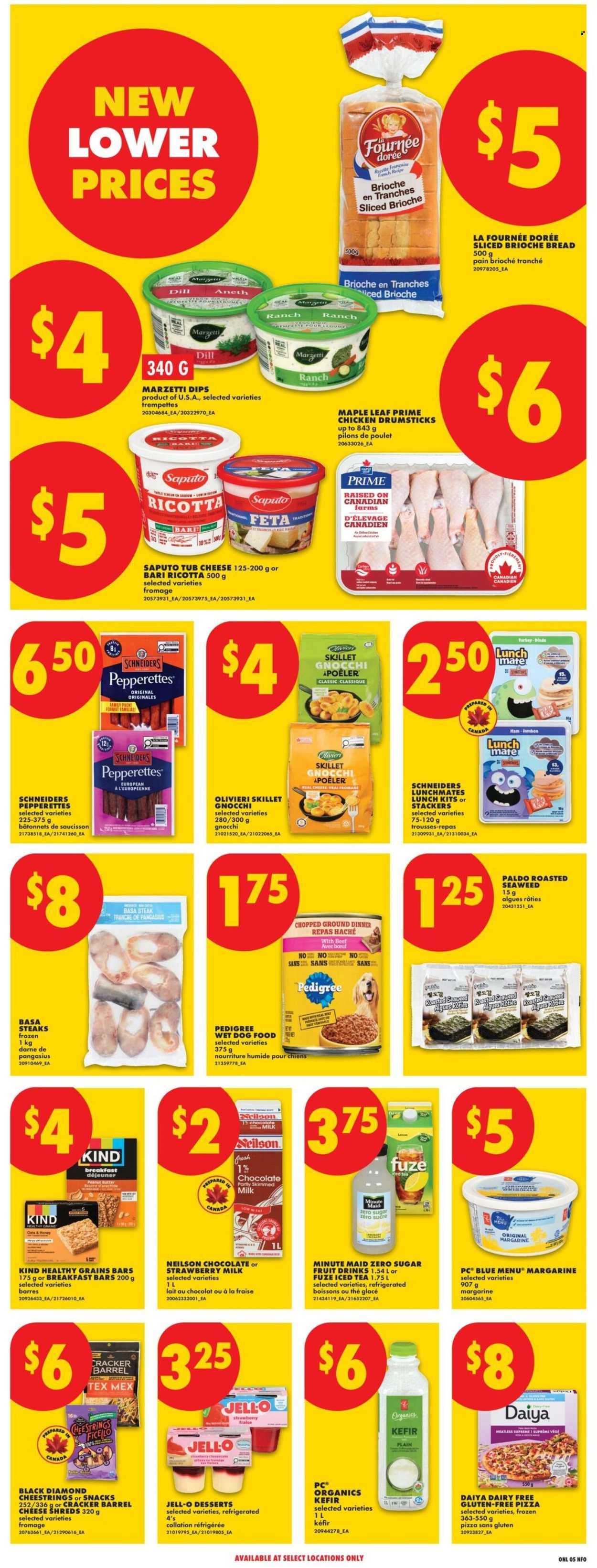 NO FRILLS flyer - Weekly Flyer
