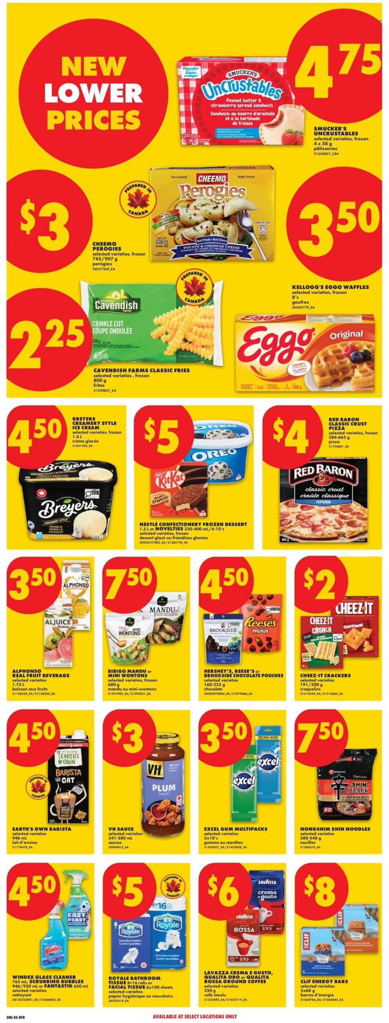 NO FRILLS flyer - Weekly Flyer