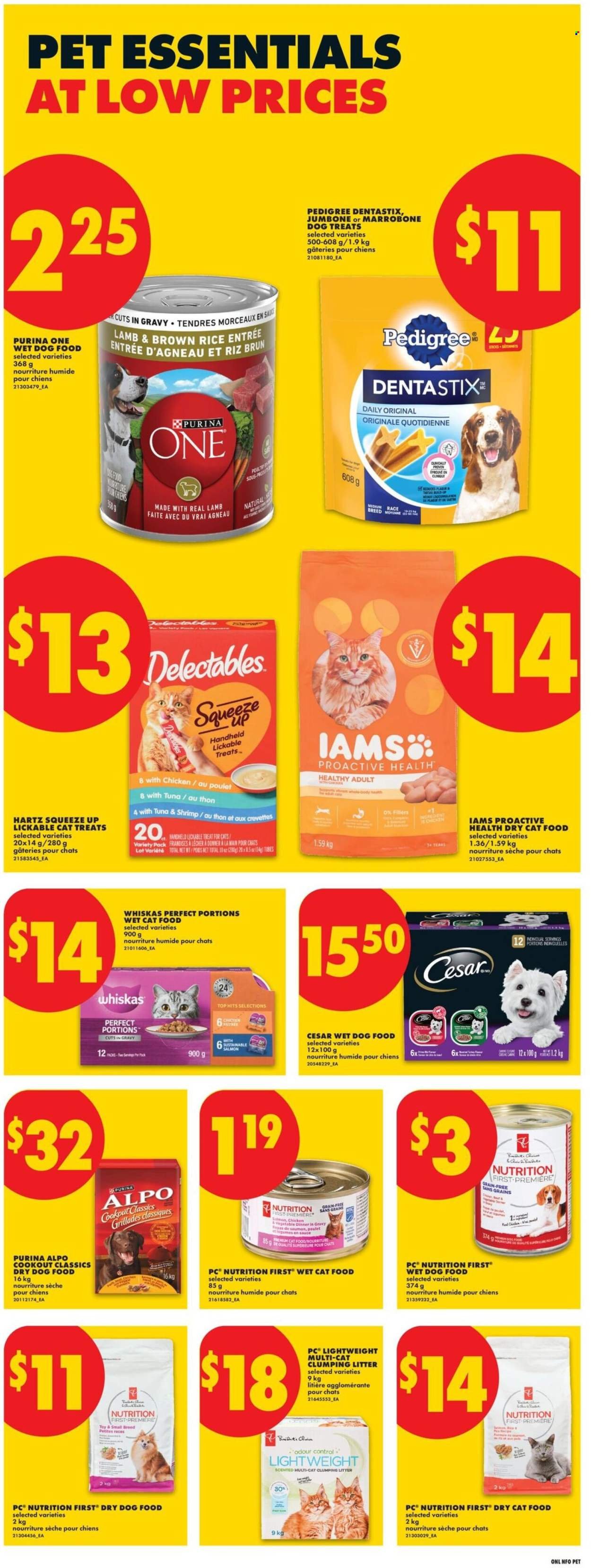 NO FRILLS flyer - Weekly Flyer