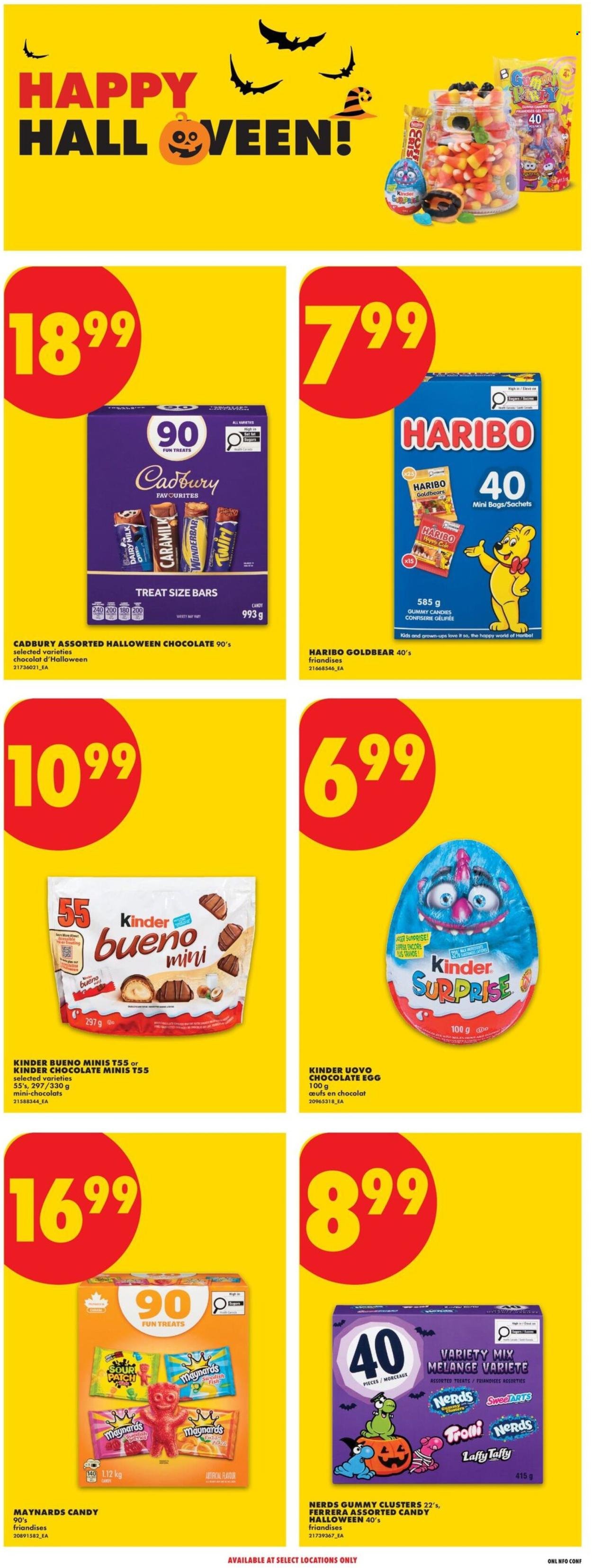 NO FRILLS flyer - Weekly Flyer