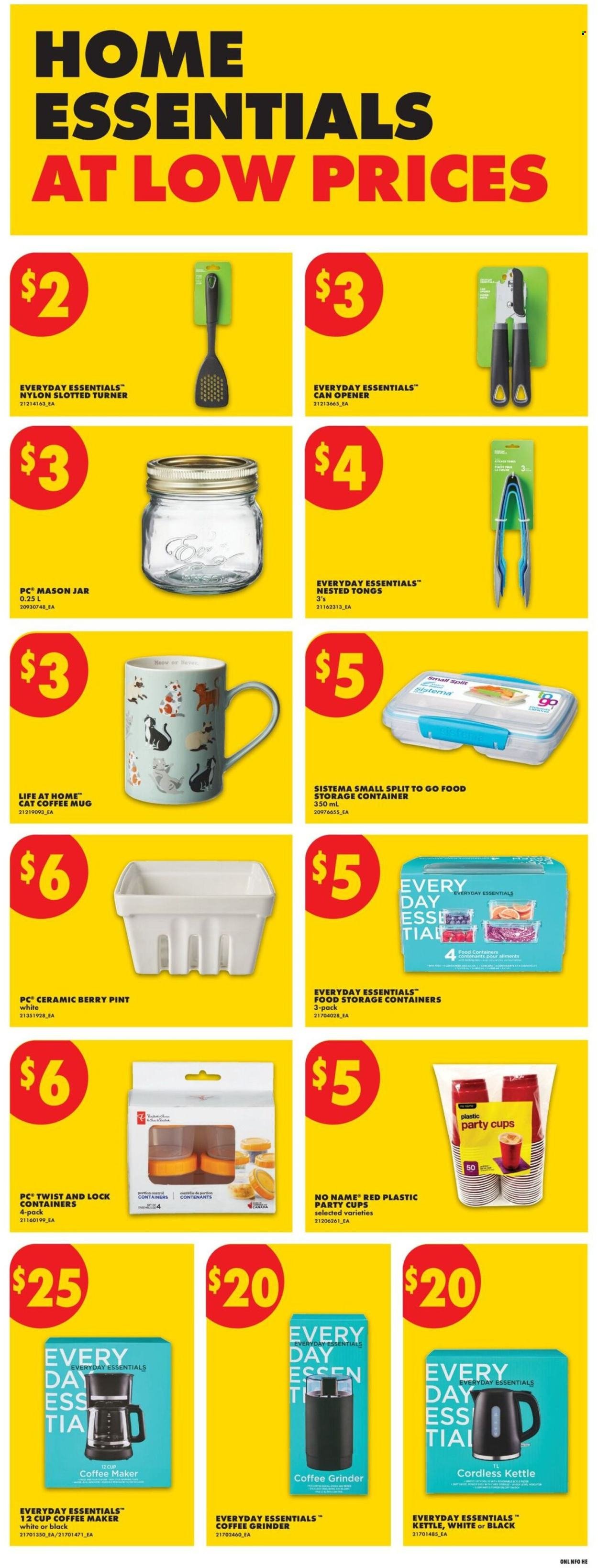 NO FRILLS flyer - Weekly Flyer
