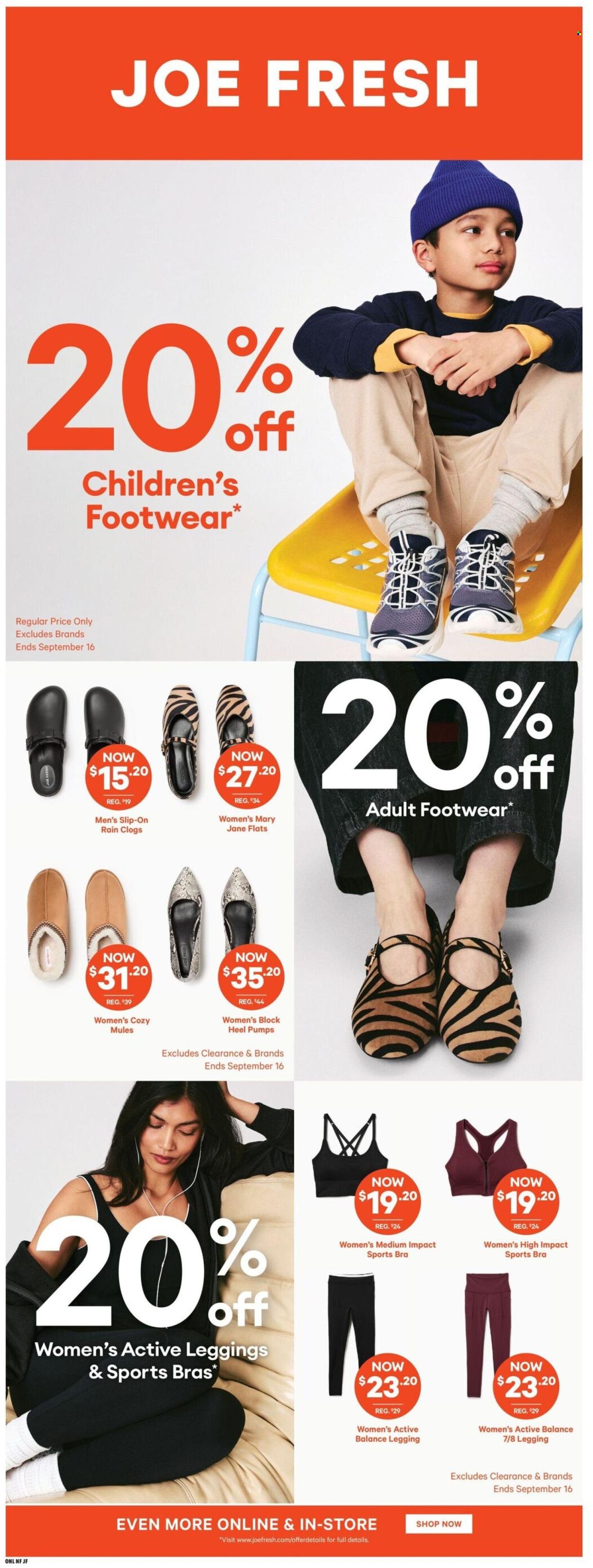 NO FRILLS flyer - Weekly Flyer
