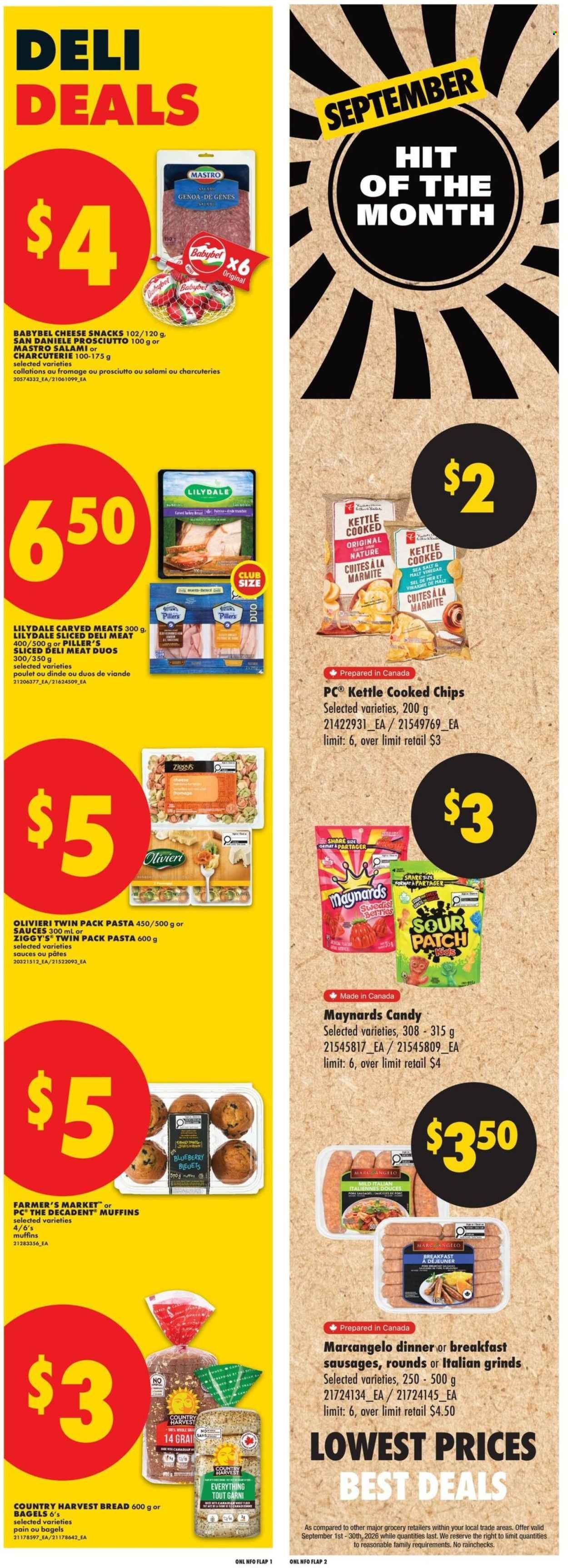 NO FRILLS flyer - Weekly Flyer