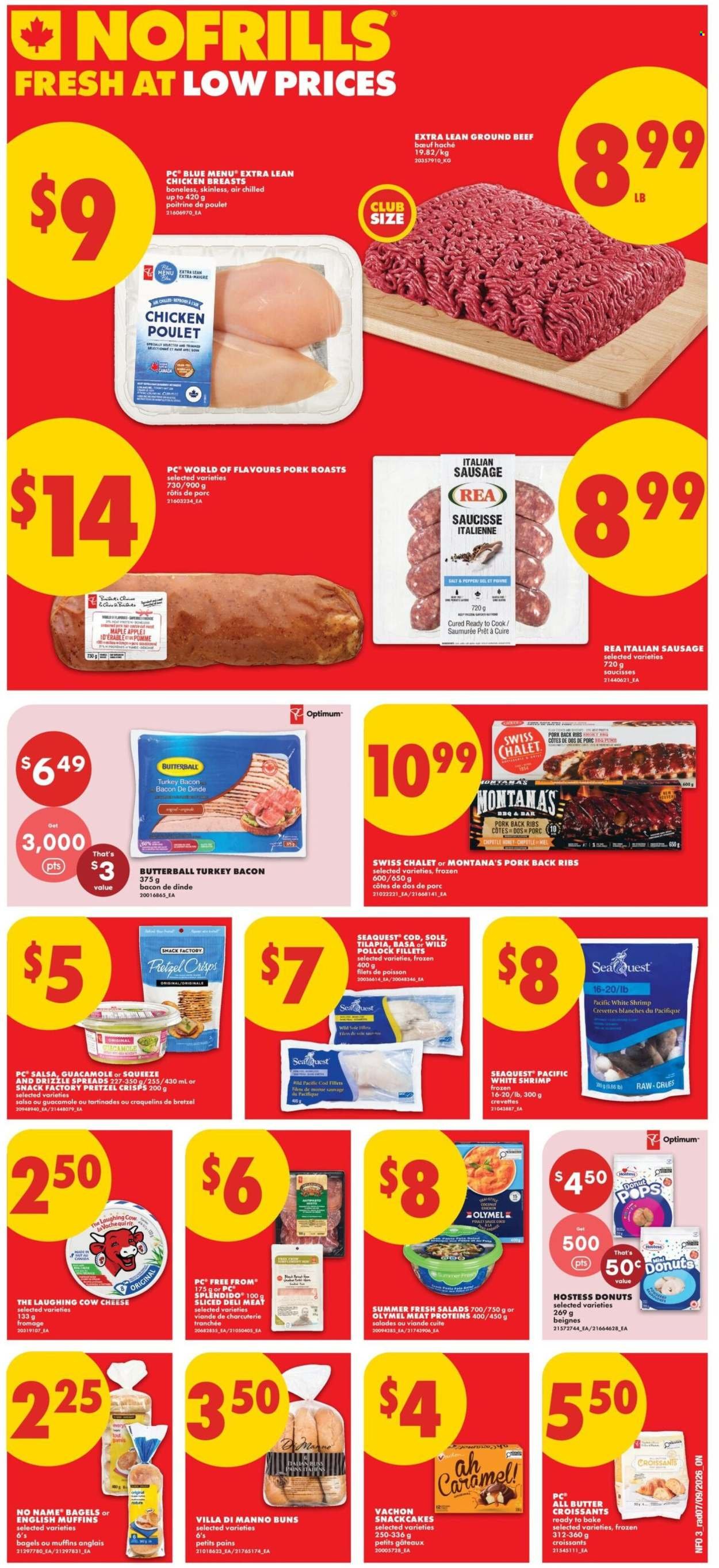 NO FRILLS flyer - Weekly Flyer